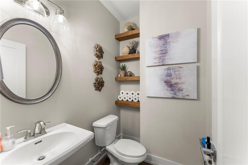 Woodstock, Georgia, 30188, United States, 3 Bedrooms Bedrooms, ,3 BathroomsBathrooms,Residential,For Sale,1923808