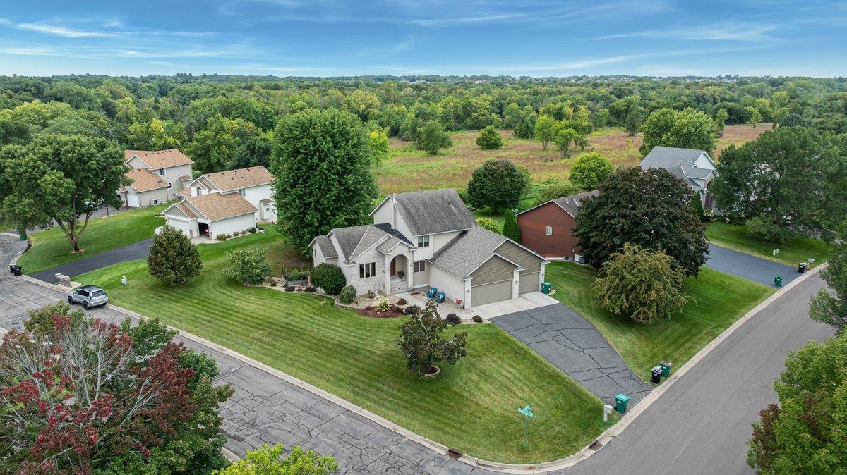 Ramsey, Minnesota, 55303, United States, 5 Bedrooms Bedrooms, ,4 BathroomsBathrooms,Residential,For Sale,1940485