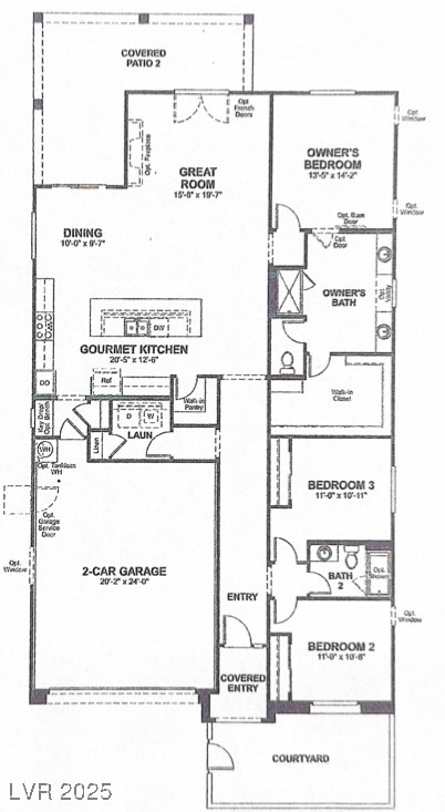 Henderson, Nevada, 89011, United States, 3 Bedrooms Bedrooms, ,2 BathroomsBathrooms,Residential,For Sale,1848397