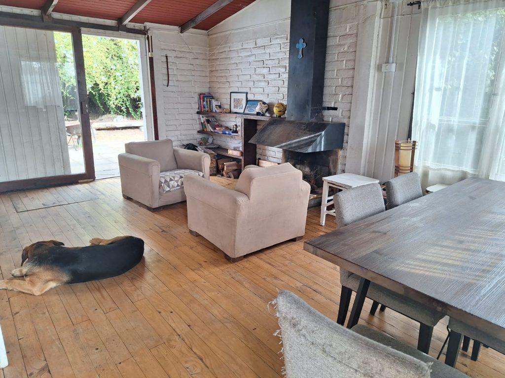 Concón, Chile, 4 Bedrooms Bedrooms, ,3 BathroomsBathrooms,Residential,For Sale,1868445