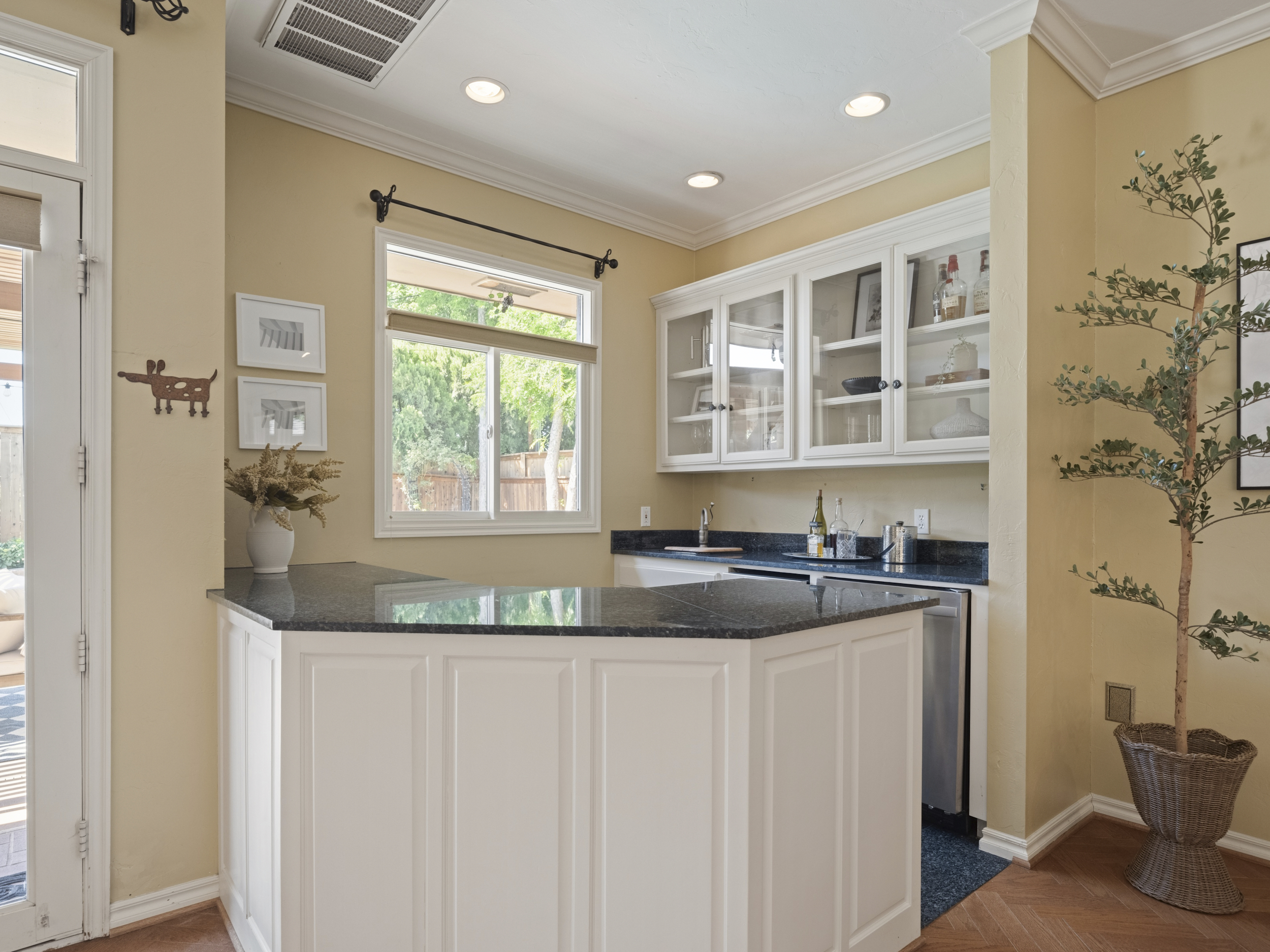  1802 Coventry Lane, Nichols Hills, OK 73120 - 物件實景