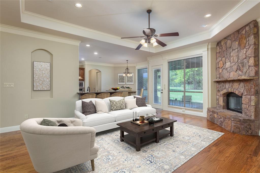 Weatherford, Texas, 76085, United States, 3 Bedrooms Bedrooms, ,3 BathroomsBathrooms,Residential,For Sale,1892460