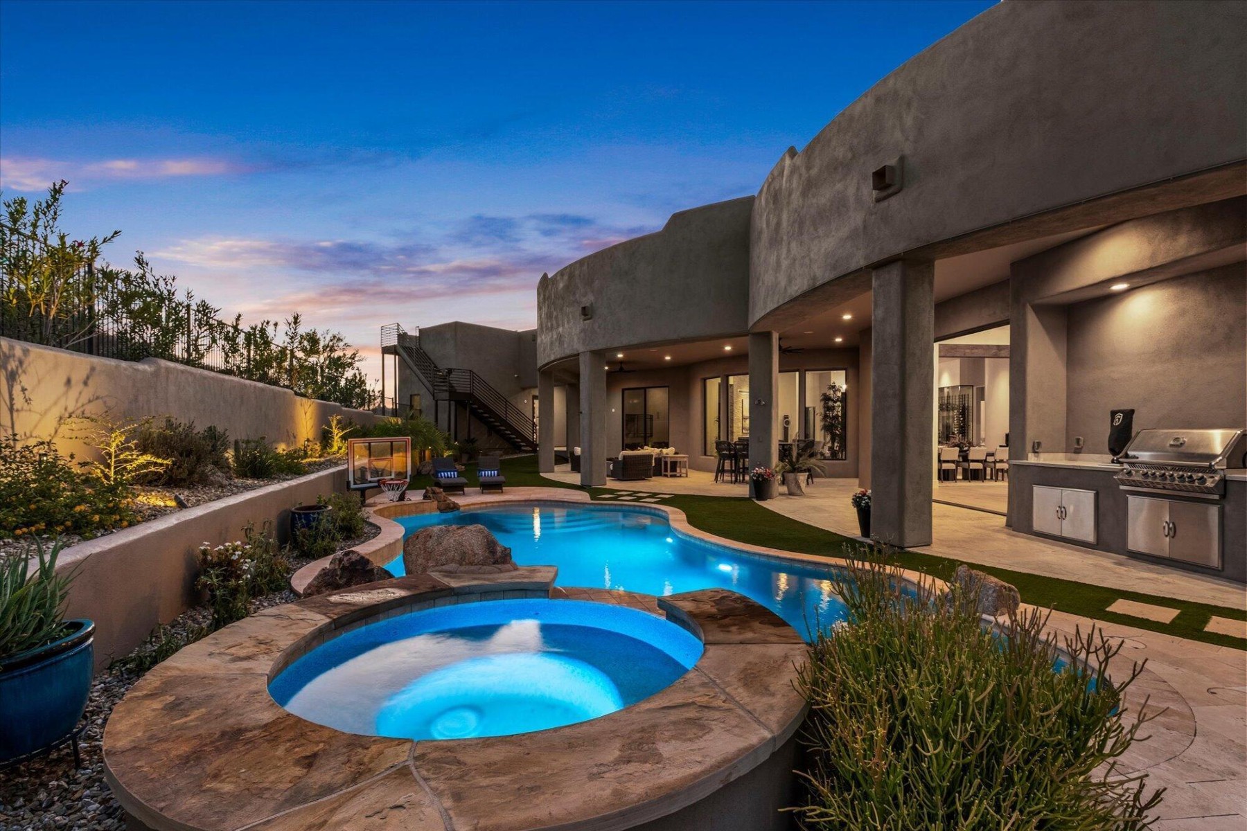  27293 N 112th Place ¦ Scottsdale, AZ - 物件實景