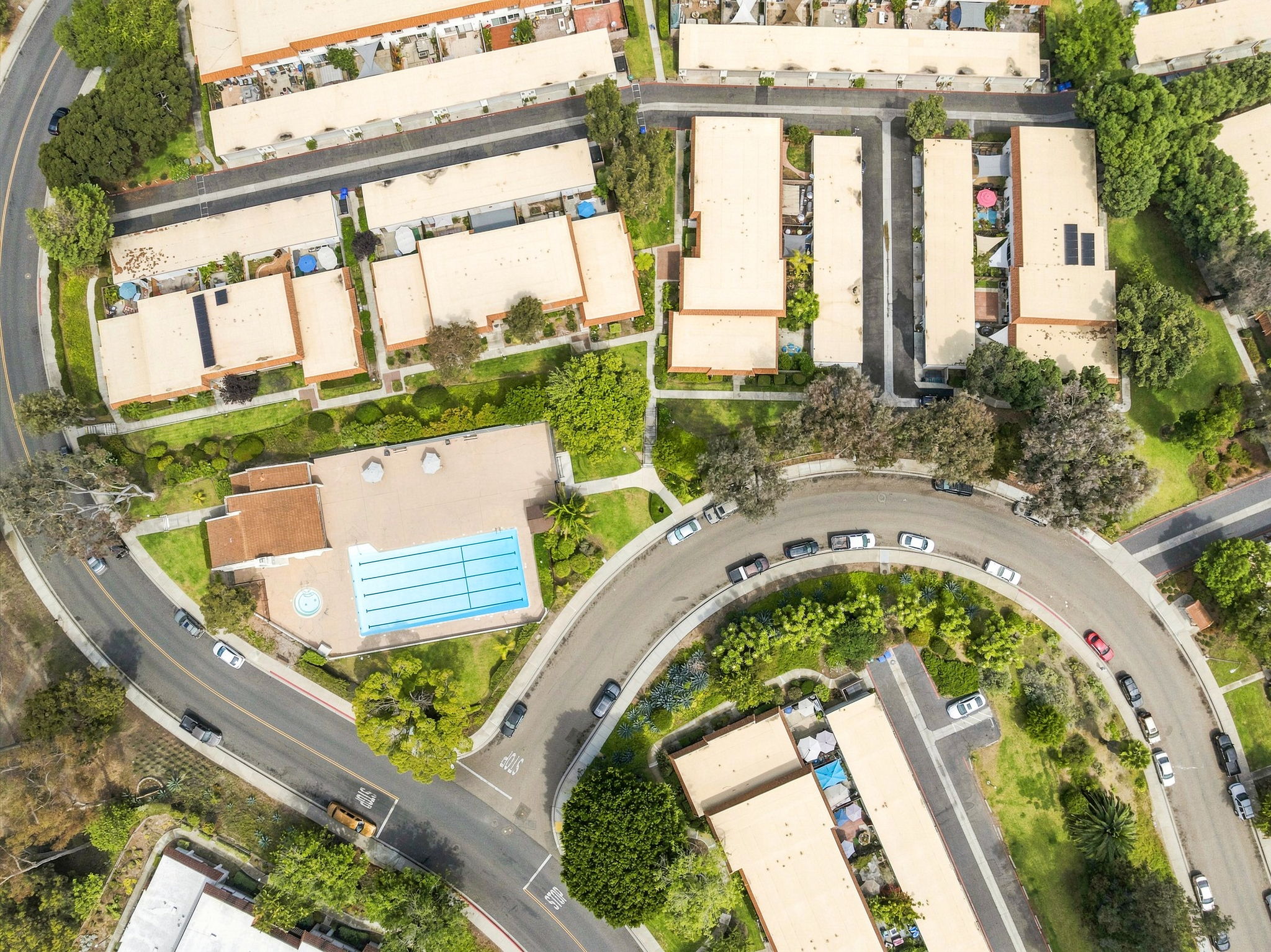  2809 Via Cascada, Carlsbad, CA 92010 - 物件實景