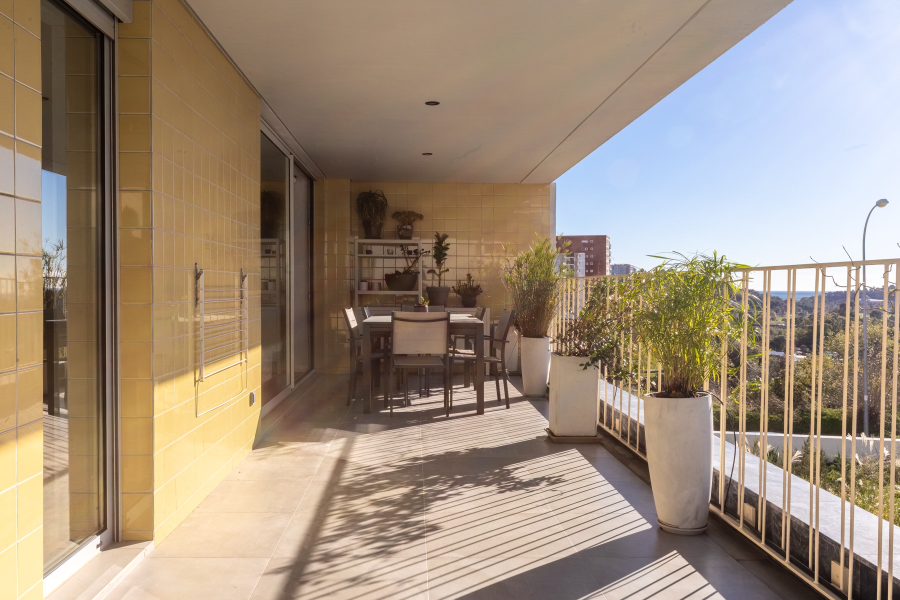  Flat, 4 bedrooms, for Sale - 物件實景