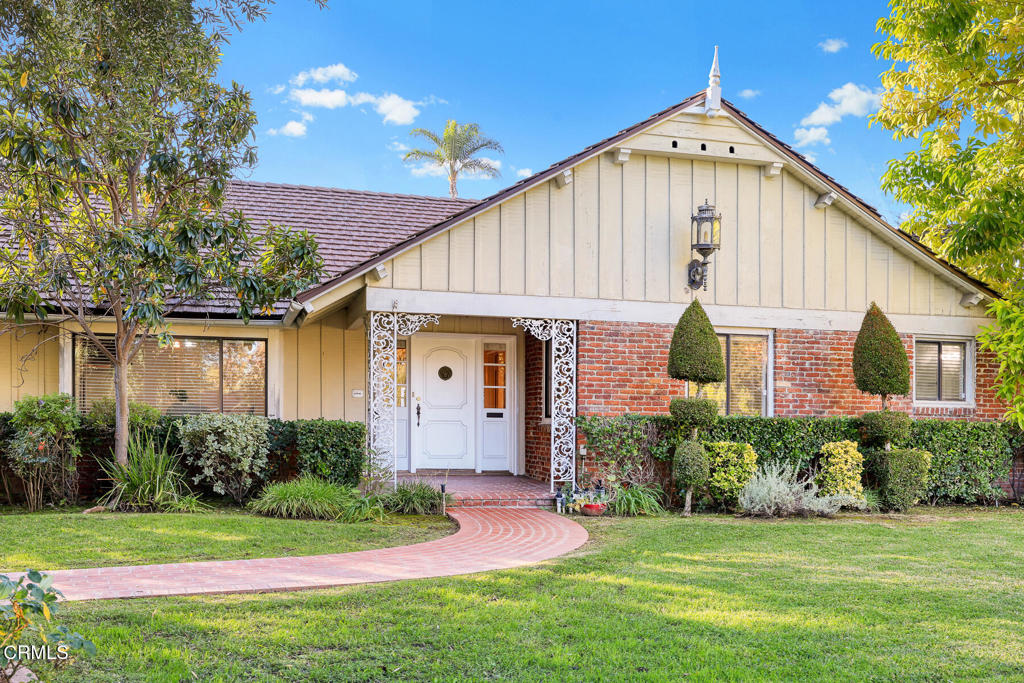 San Marino, California, 91108, United States, 5 Bedrooms Bedrooms, ,3 BathroomsBathrooms,Residential,For Sale,2002959