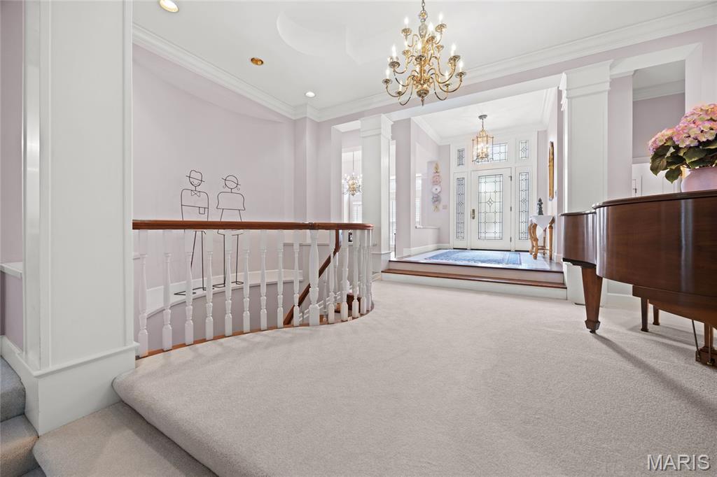Chesterfield, Missouri, 63017, United States, 3 Bedrooms Bedrooms, ,4 BathroomsBathrooms,Residential,For Sale,1890003