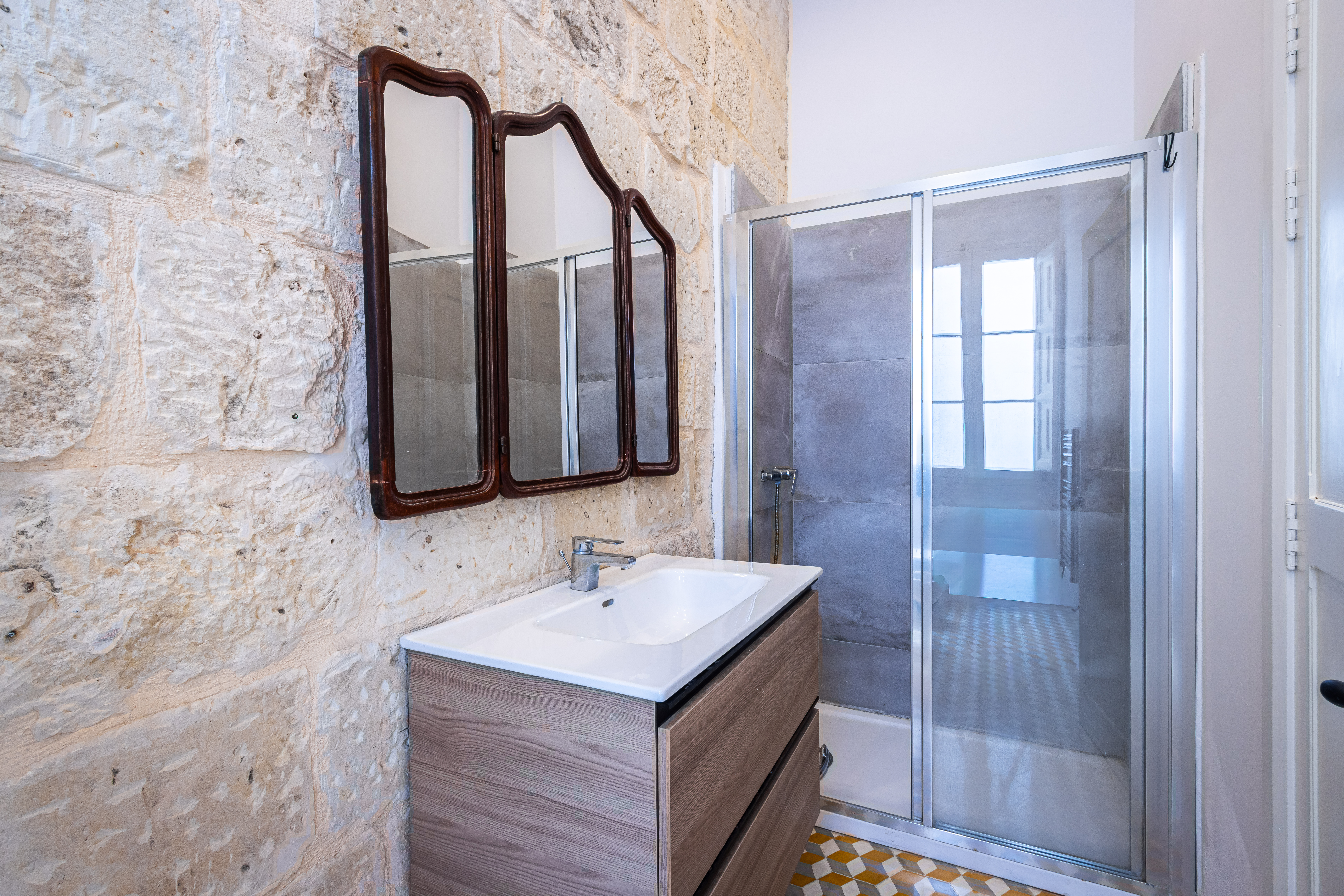  A Rare Townhouse Gem in the Heart of Senglea - 物件實景