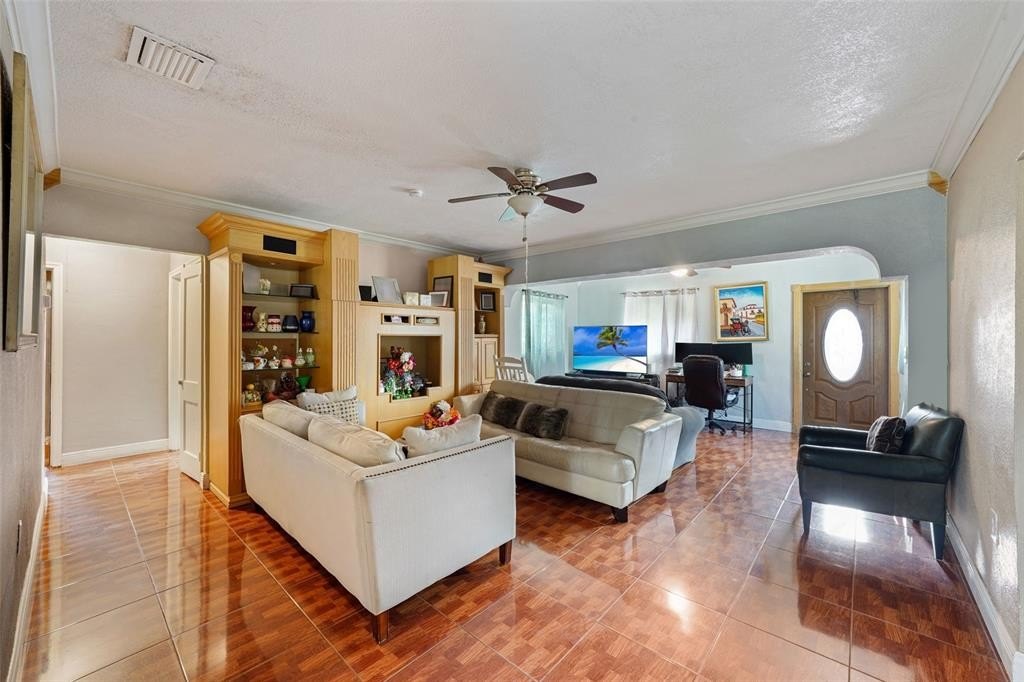 Miami, Florida, 33150, United States, 4 Bedrooms Bedrooms, ,3 BathroomsBathrooms,Residential,For Sale,2005857