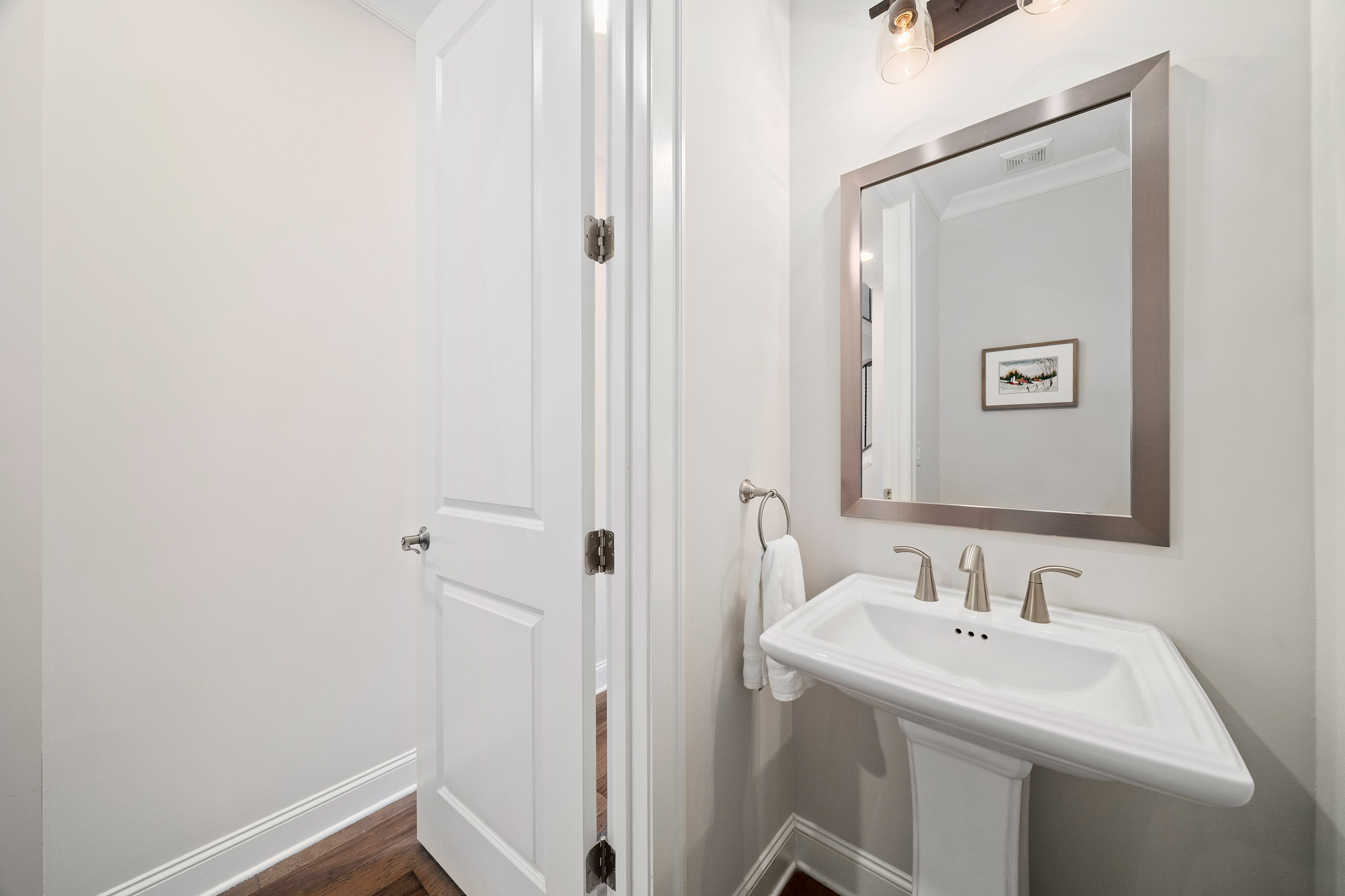  Designer Townhome in One of Alpharetta