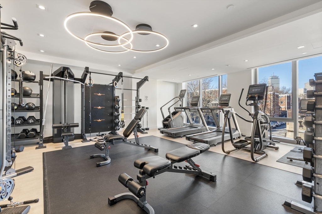 Boston, Massachusetts, 02118, United States, 1 Bedroom Bedrooms, ,1 BathroomBathrooms,Residential,For Sale,1896356