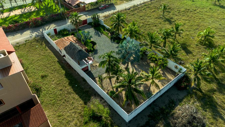 La Huerta, Jalisco, 48896, Mexico, 1 Bedroom Bedrooms, ,1 BathroomBathrooms,Residential,For Sale,1998470