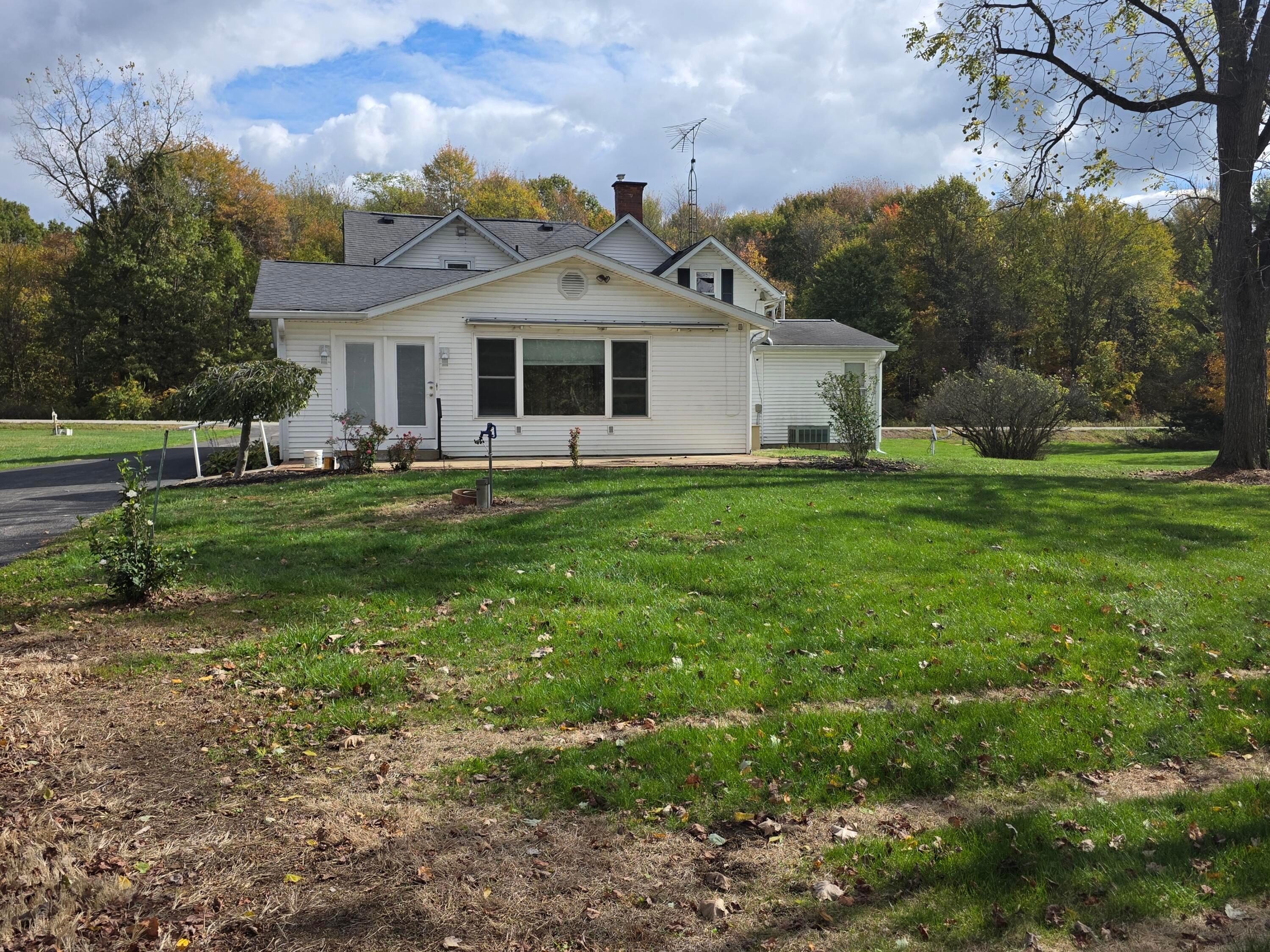 Cardington, Ohio, 43315, United States, 3 Bedrooms Bedrooms, ,2 BathroomsBathrooms,Residential,For Sale,1983191