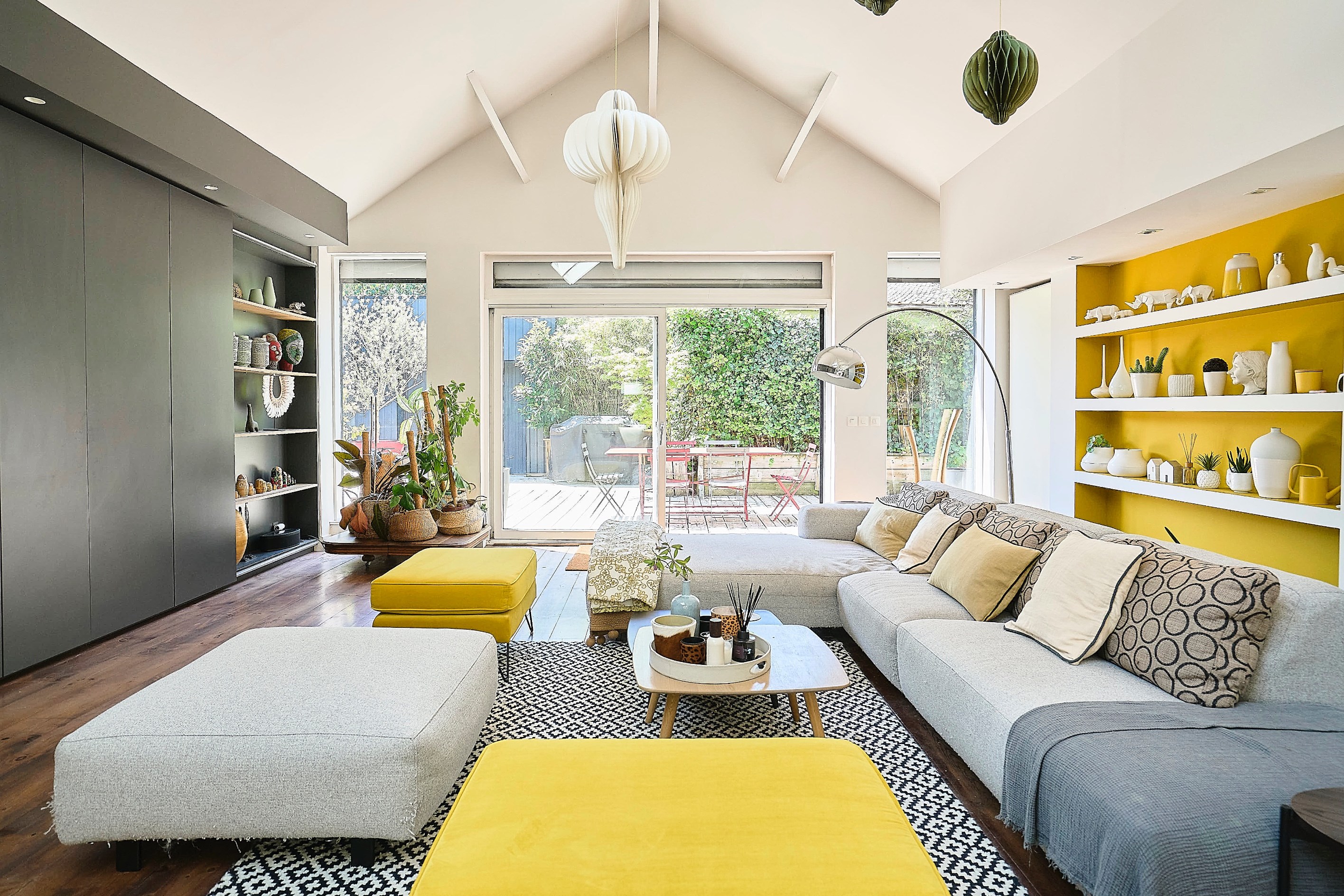  Saint-André-Lez-Lille, exceptional loft, 8 rooms - 物件實景