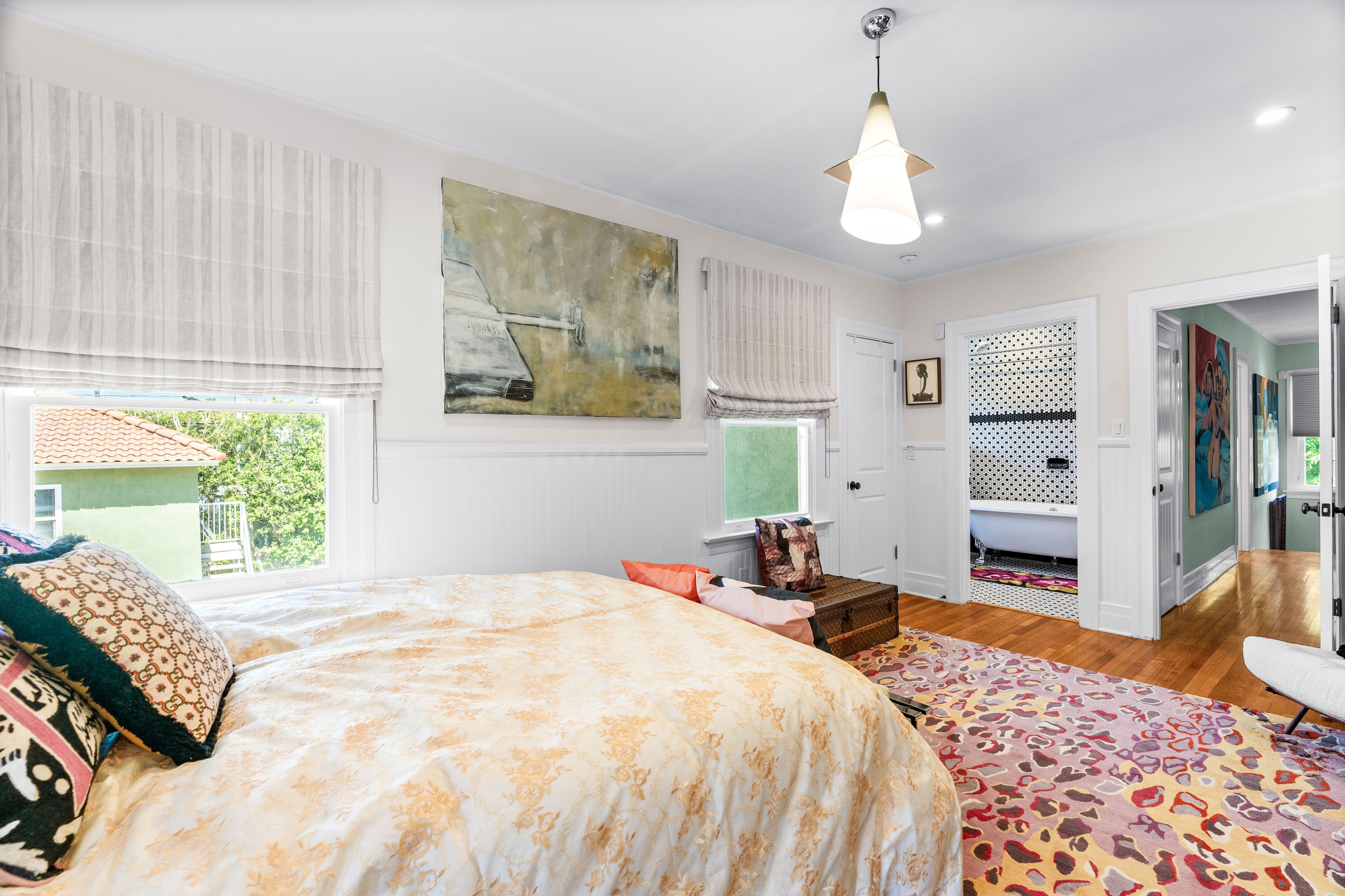  1841 Wellington Rd - 物件實景
