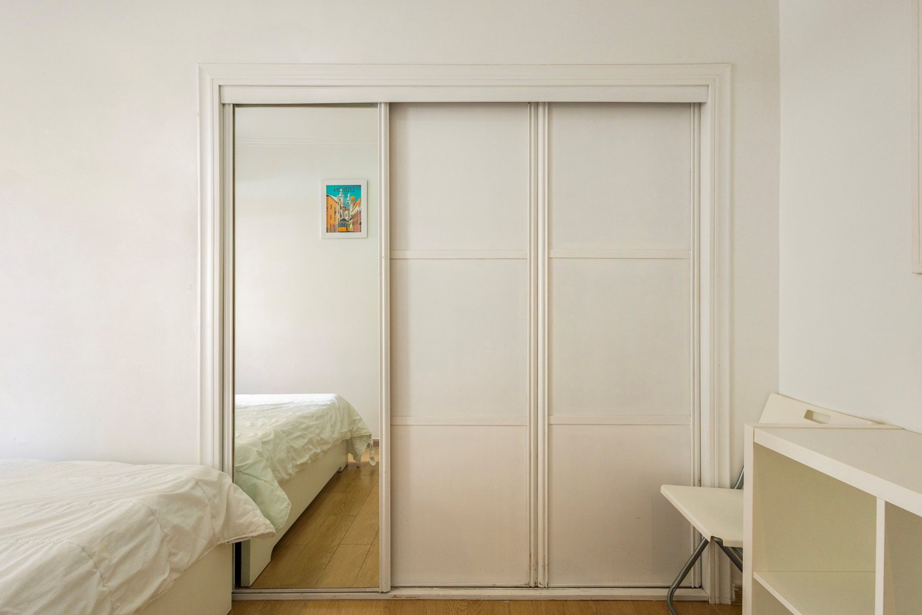  Flat, 1 bedrooms, for Sale - 物件實景