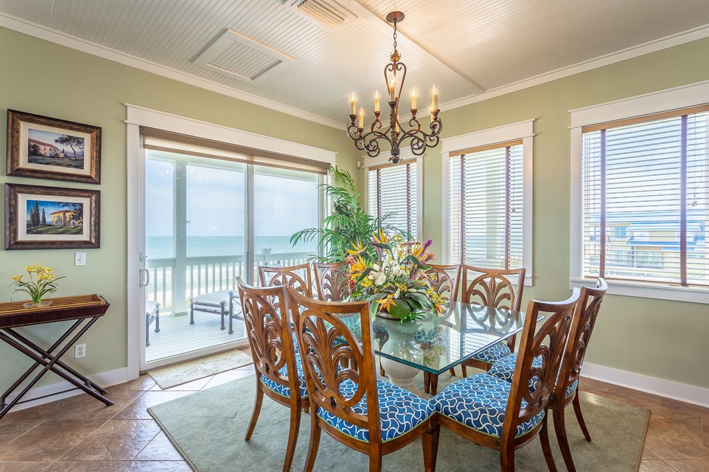 Saint George Island, Florida, 32328, United States, 5 Bedrooms Bedrooms, ,6 BathroomsBathrooms,Residential,For Sale,1976248