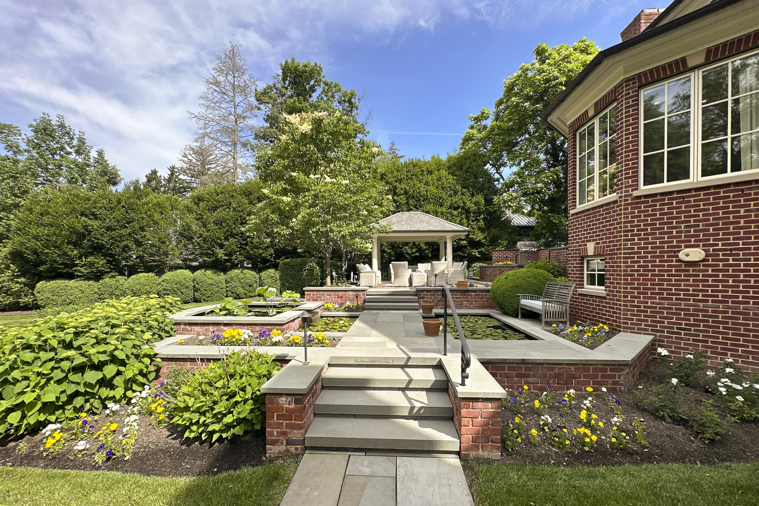  Estate-Style Living in the Western Section - 物件實景