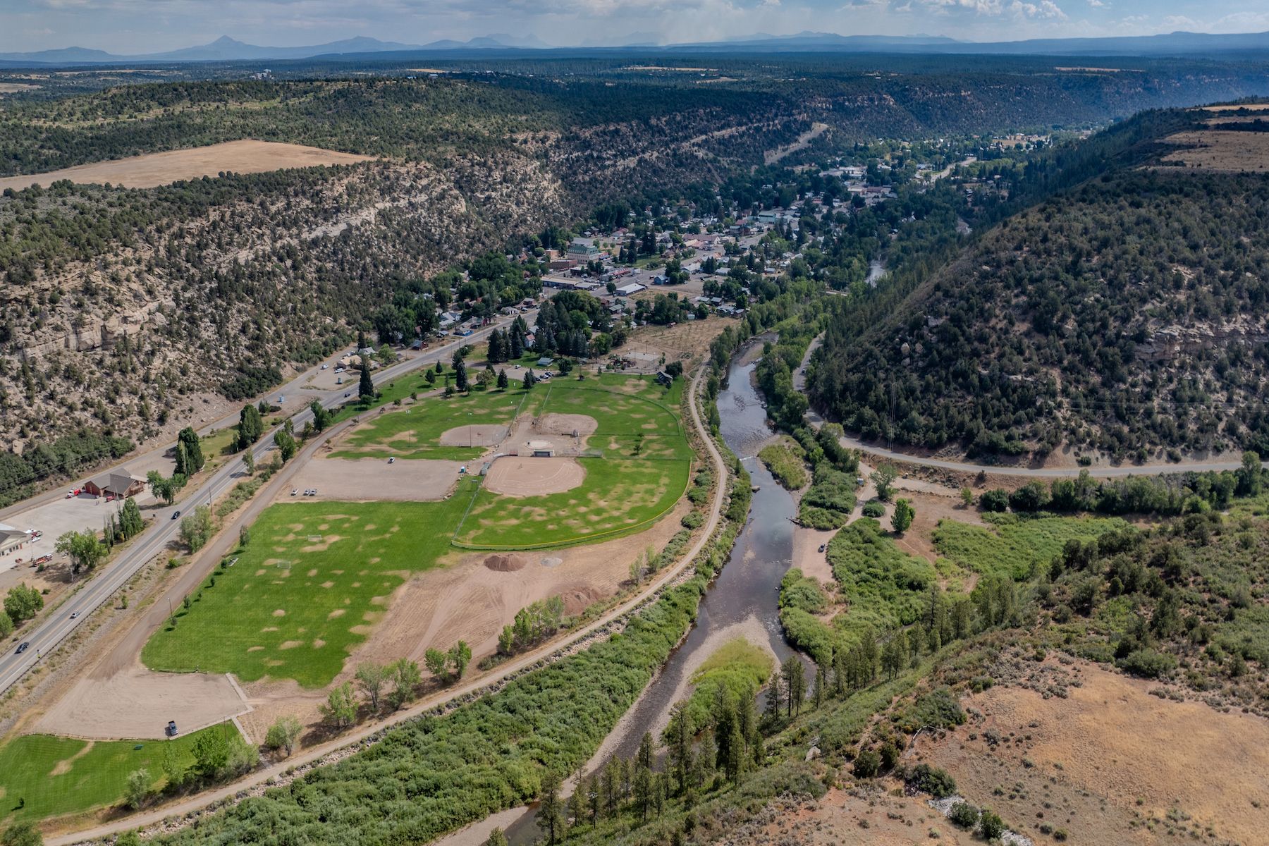  29373 Colorado 184, Dolores, CO 81323 - 物件實景