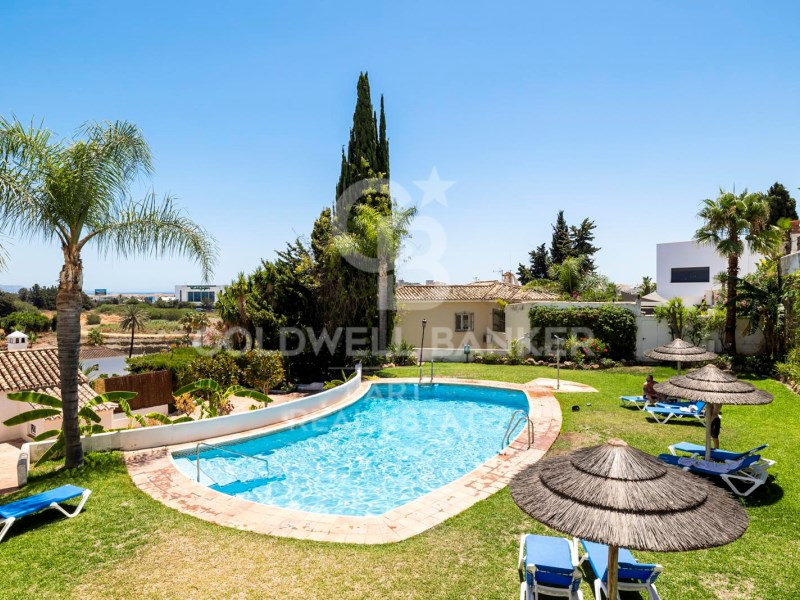 Marbella, Andalusia, ES, 4 Bedrooms Bedrooms, ,4 BathroomsBathrooms,Residential,For Sale,1804969