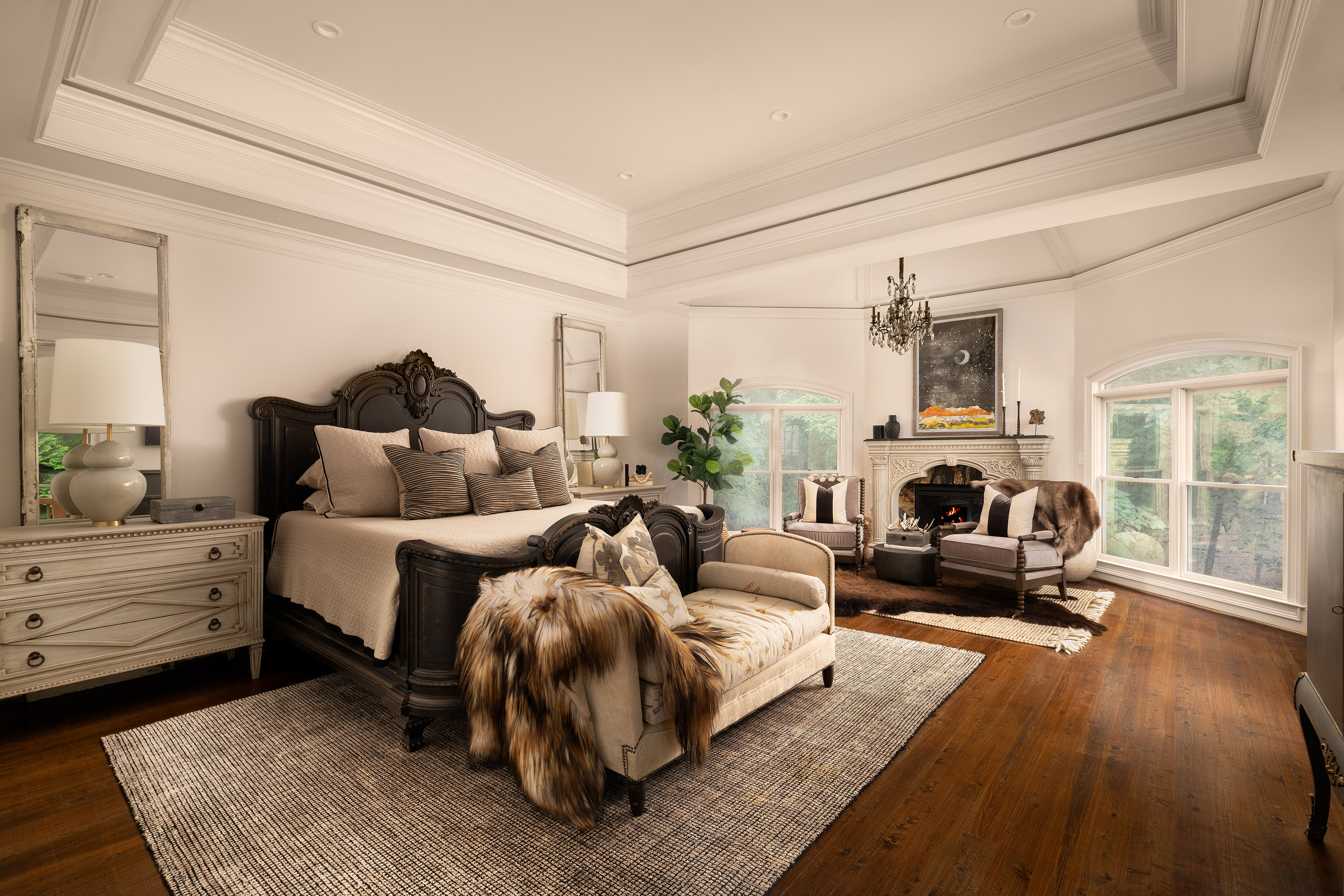 Luxury, Warmth, and Timeless Beauty in the Heart of Chartwell - 物件實景