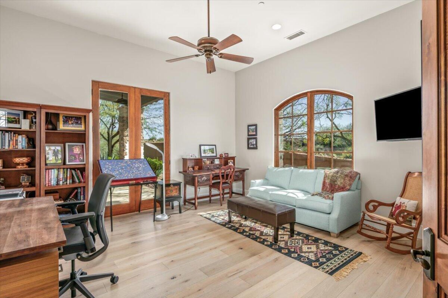  11027 E Wildcat Hill Road¦Scottsdale, AZ - 物件實景