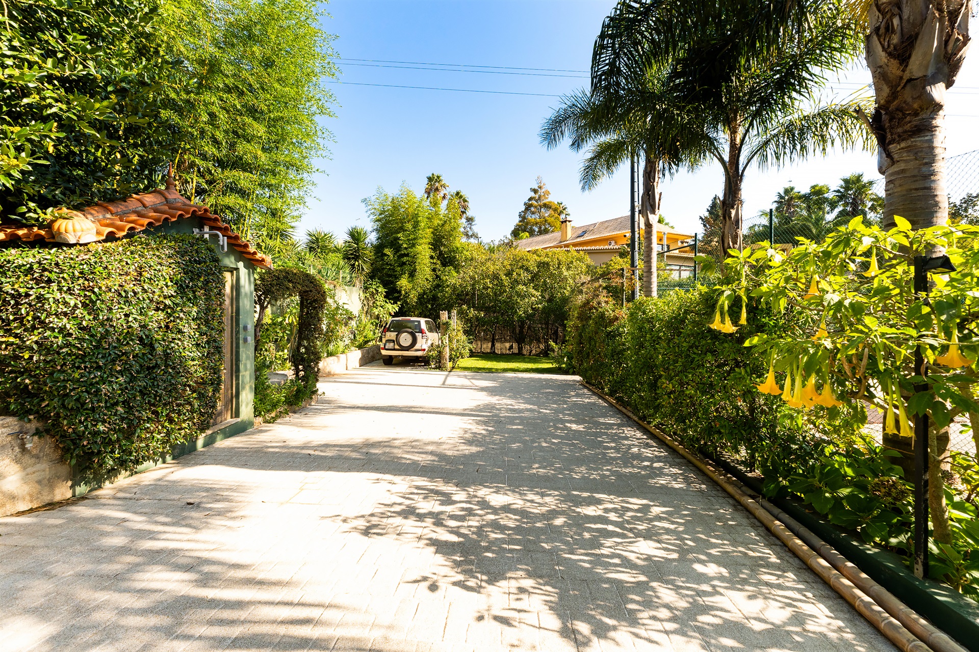  Detached house, 5 bedrooms, for Sale - 物件實景