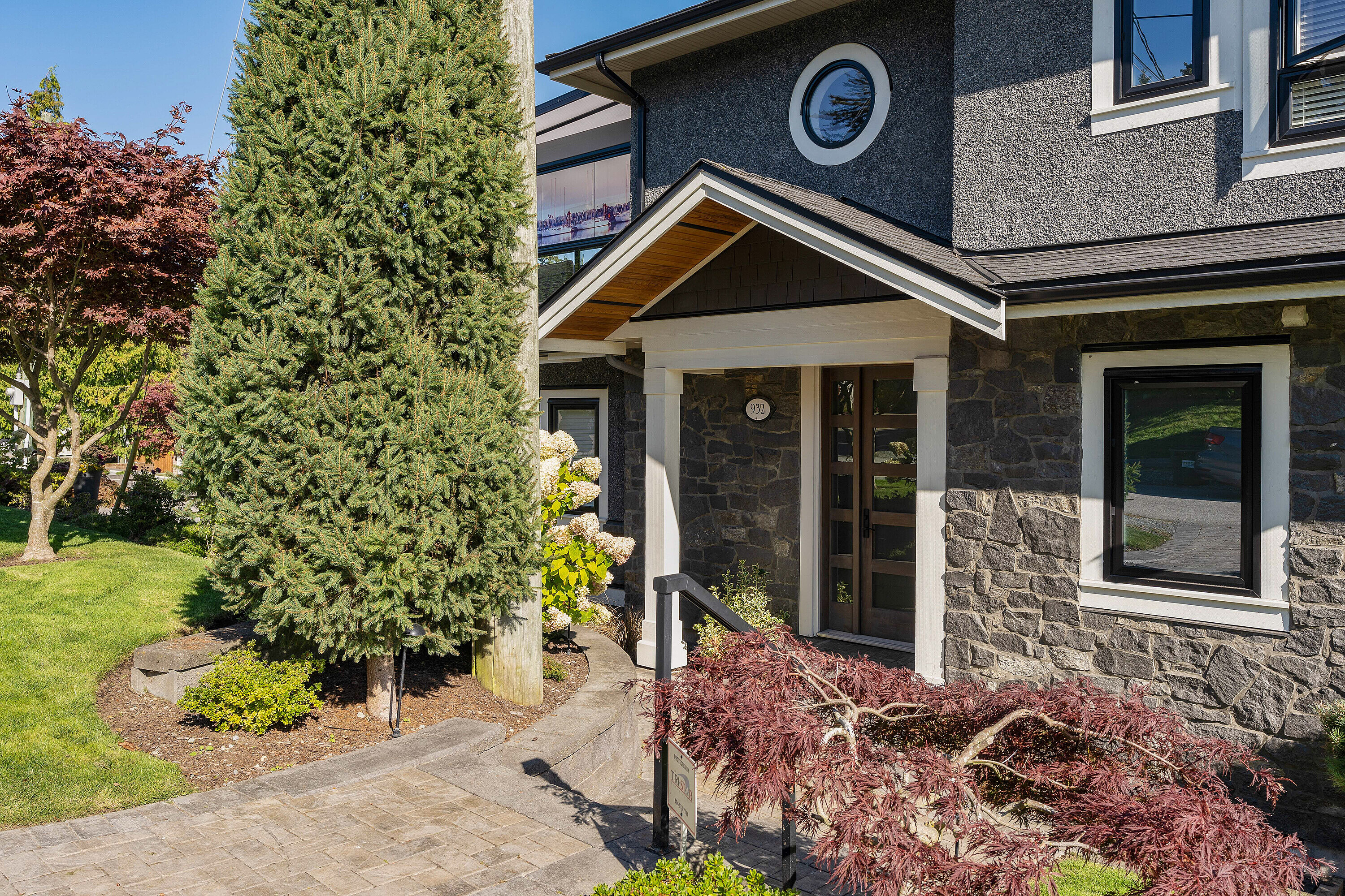  Bespoke Luxury in White Rock - 物件實景