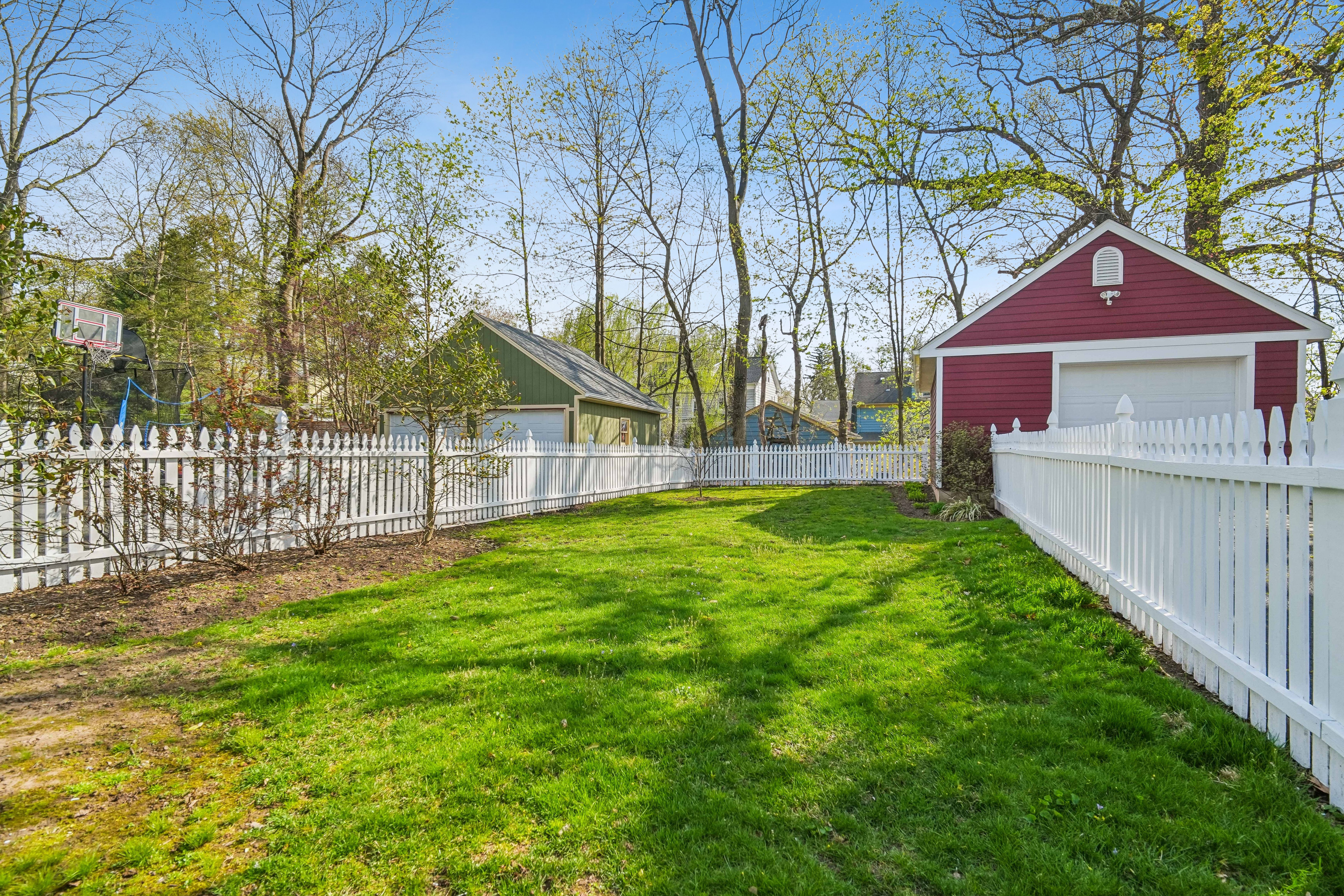  110 Sherman Place, Maplewood, NJ 07040 - 物件實景