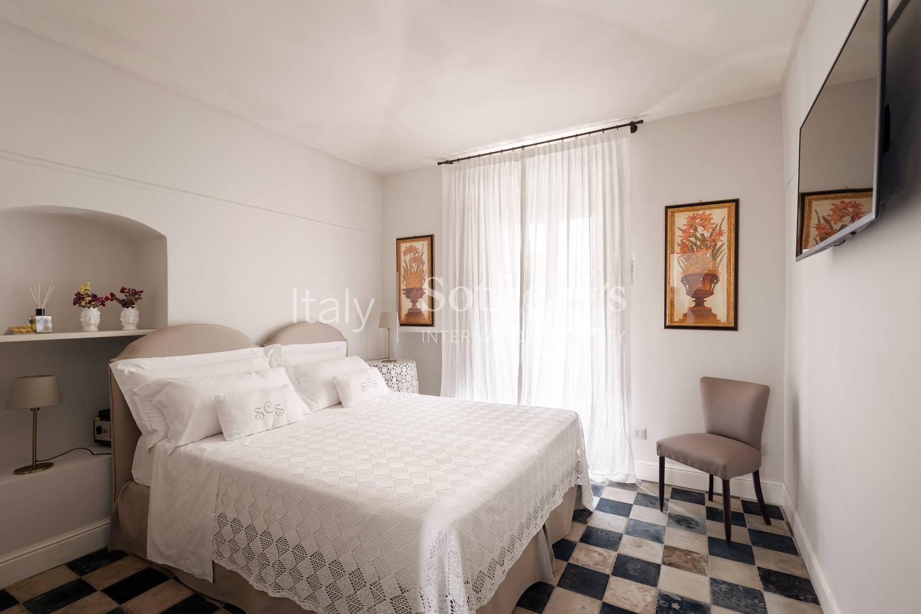  Boutique Hotel in the heart of Noto Baroque - 物件實景