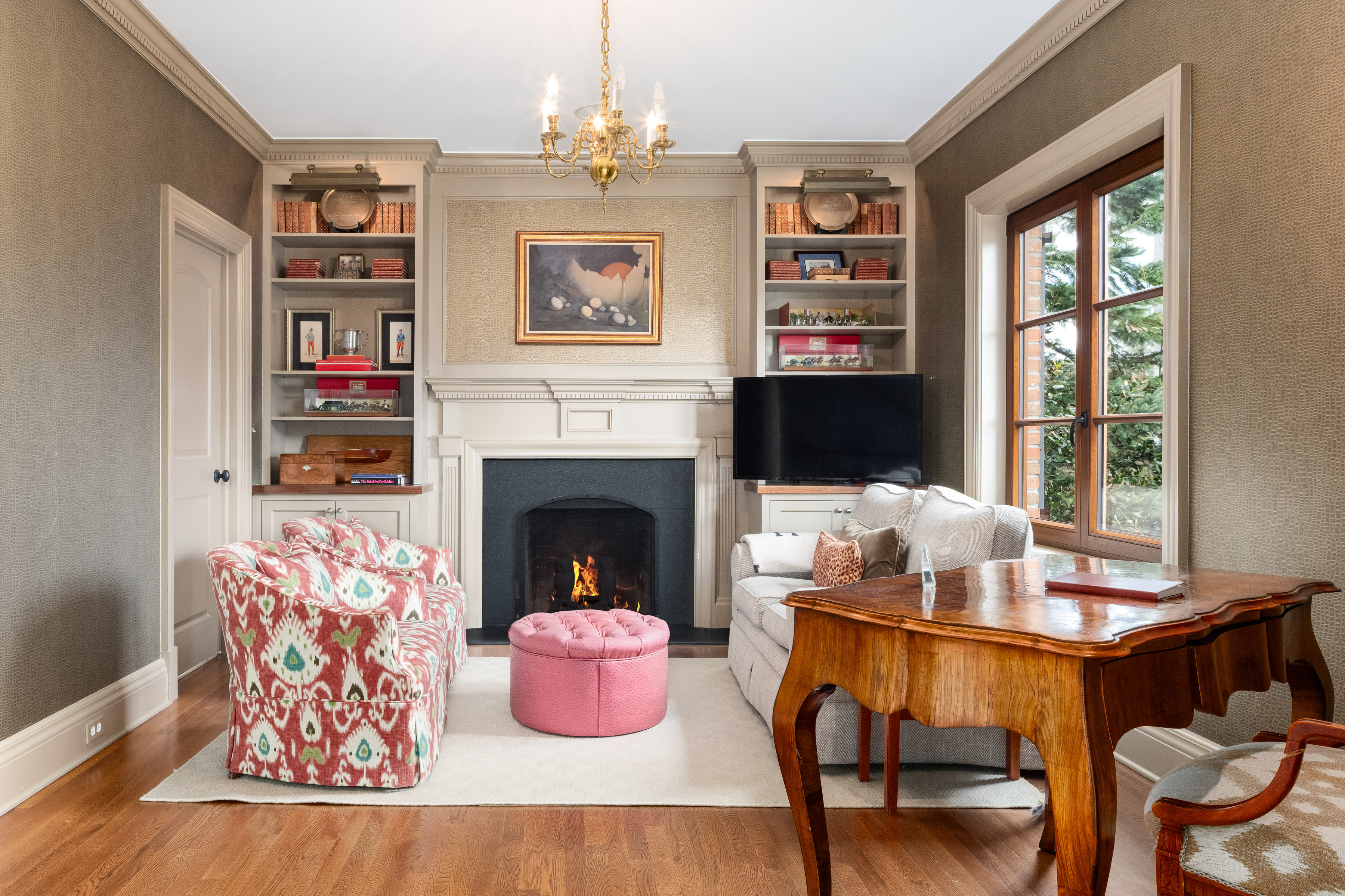  15 Field Road - 物件實景