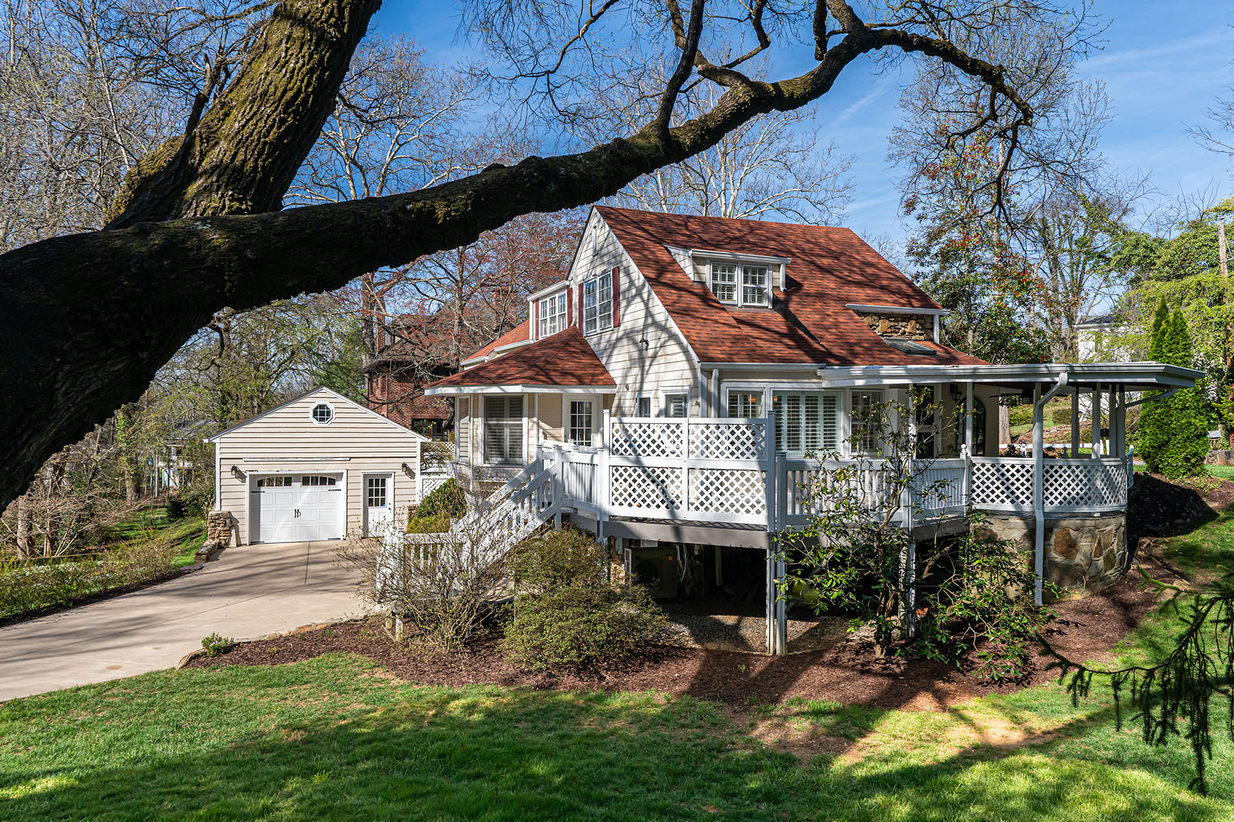  ASHEVILLE - 物件實景