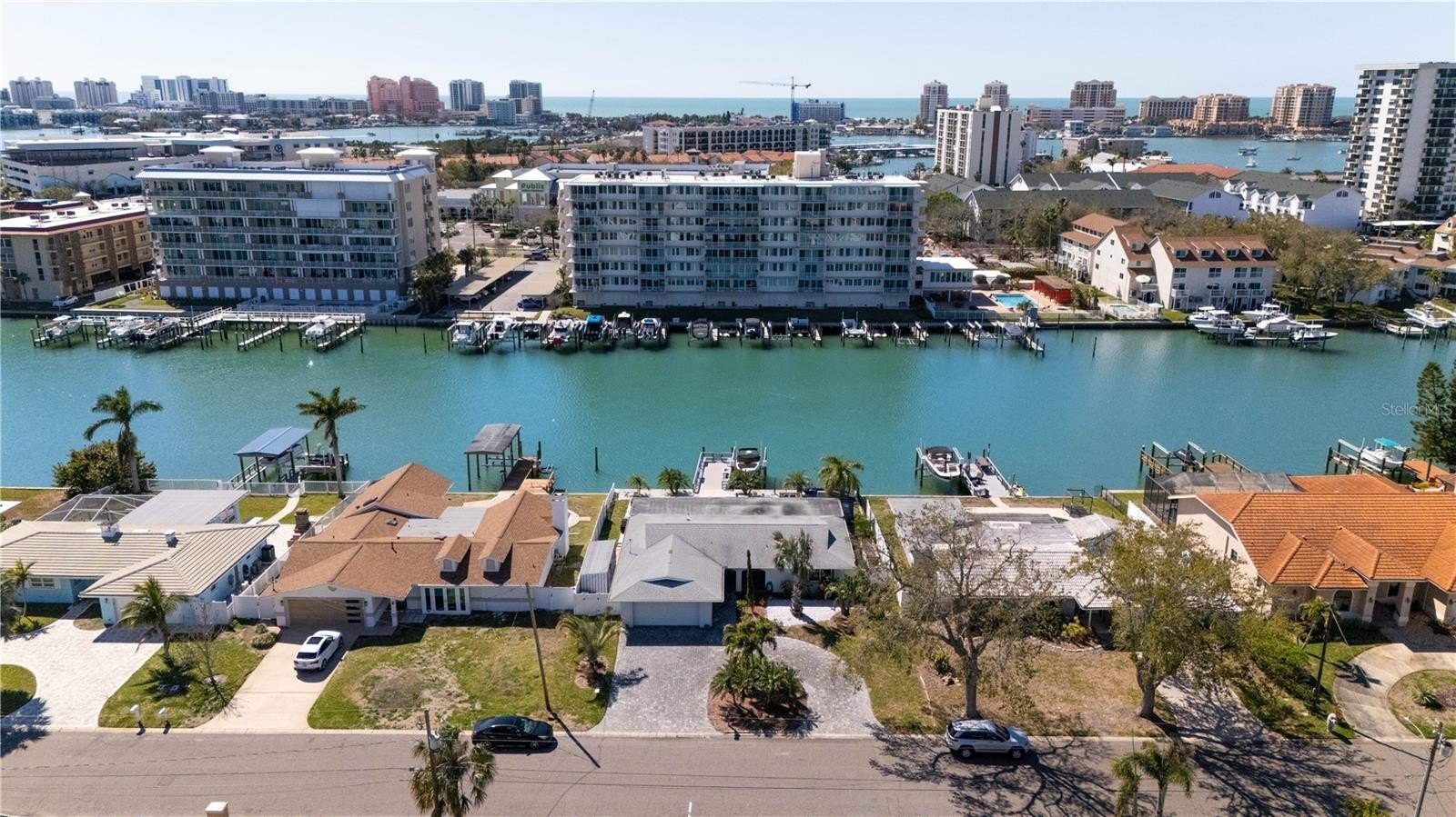 CLEARWATER BEACH, Florida, 33767, United States, 3 Bedrooms Bedrooms, ,3 BathroomsBathrooms,Residential,For Sale,1978209