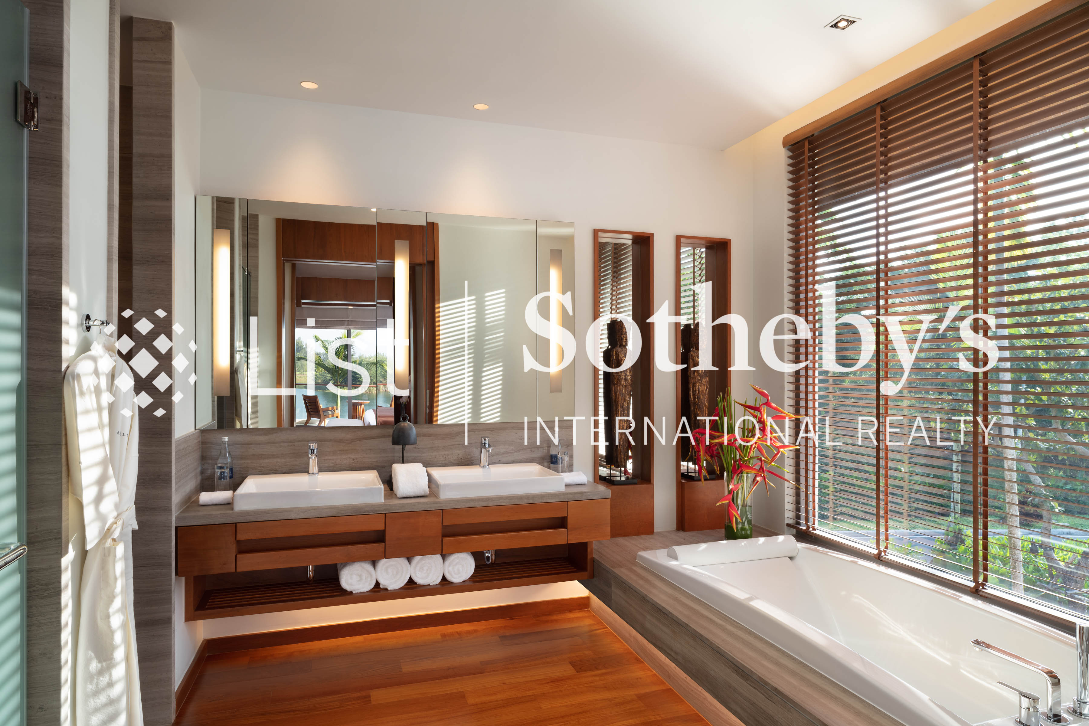  Golf Course Villa at Aquella - 物件實景