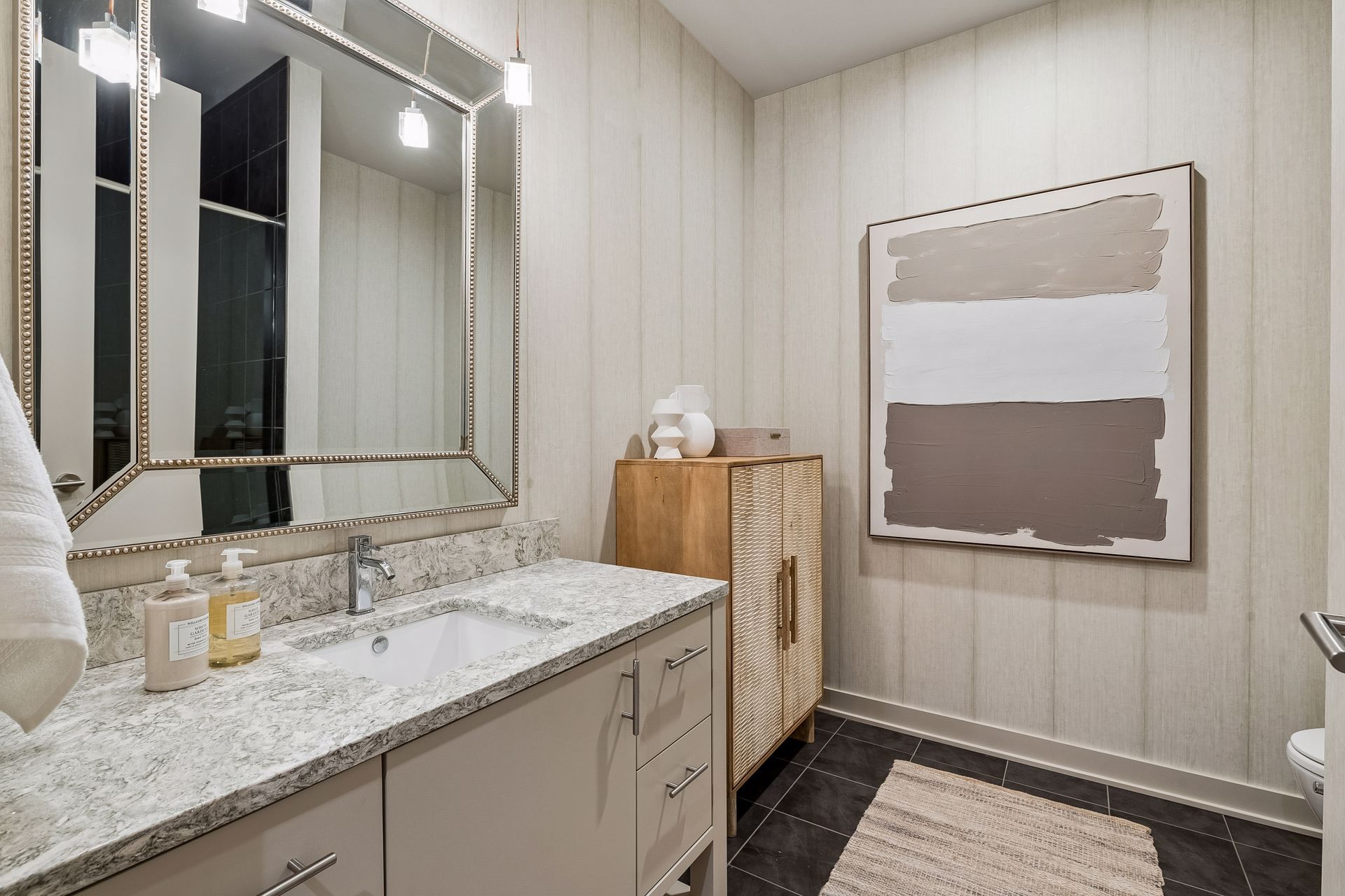  Refined Luxury Living at The Westin Edina Galleria - 物件實景