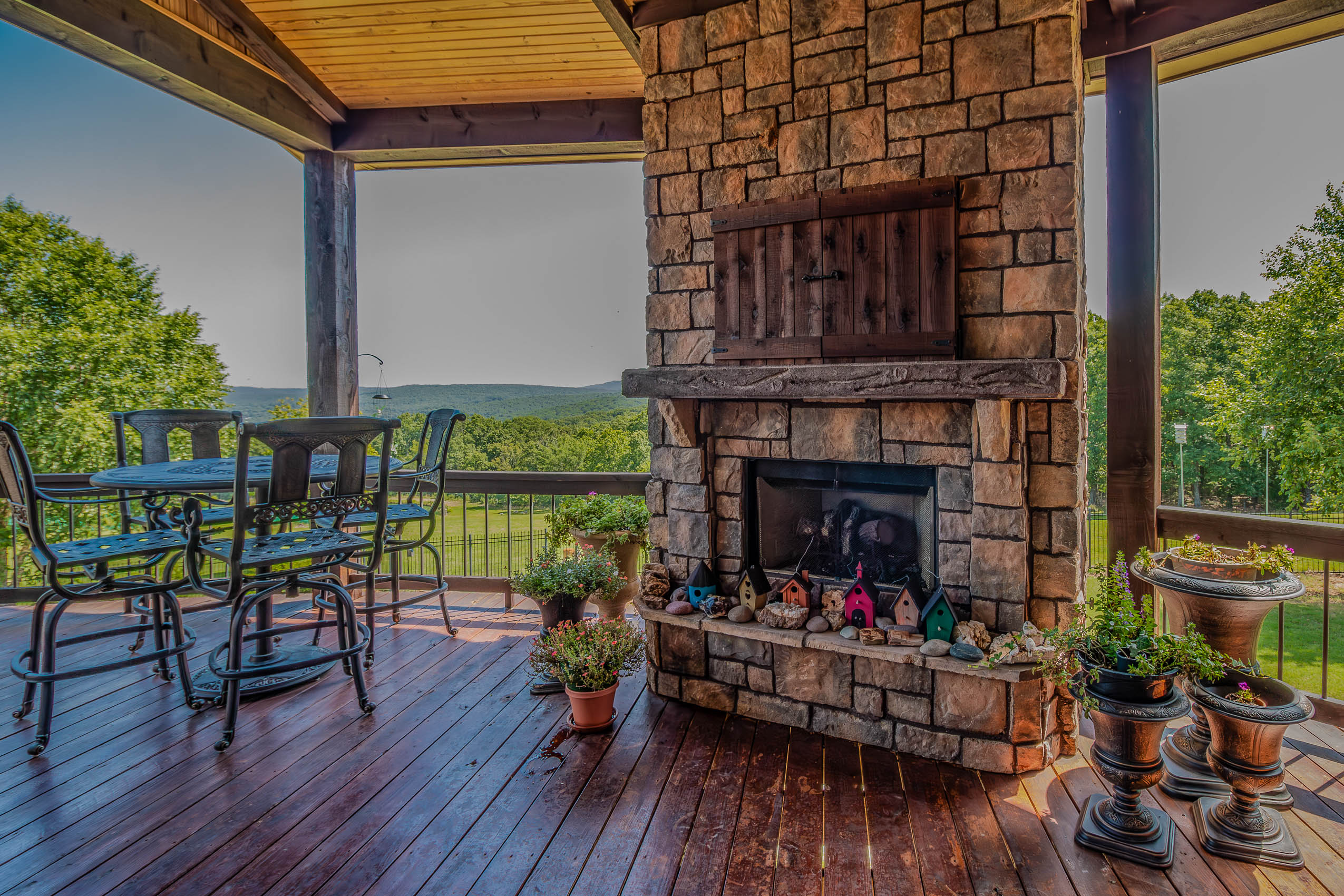  14390 Hwy 23, Witter, AR 72776 - 物件實景