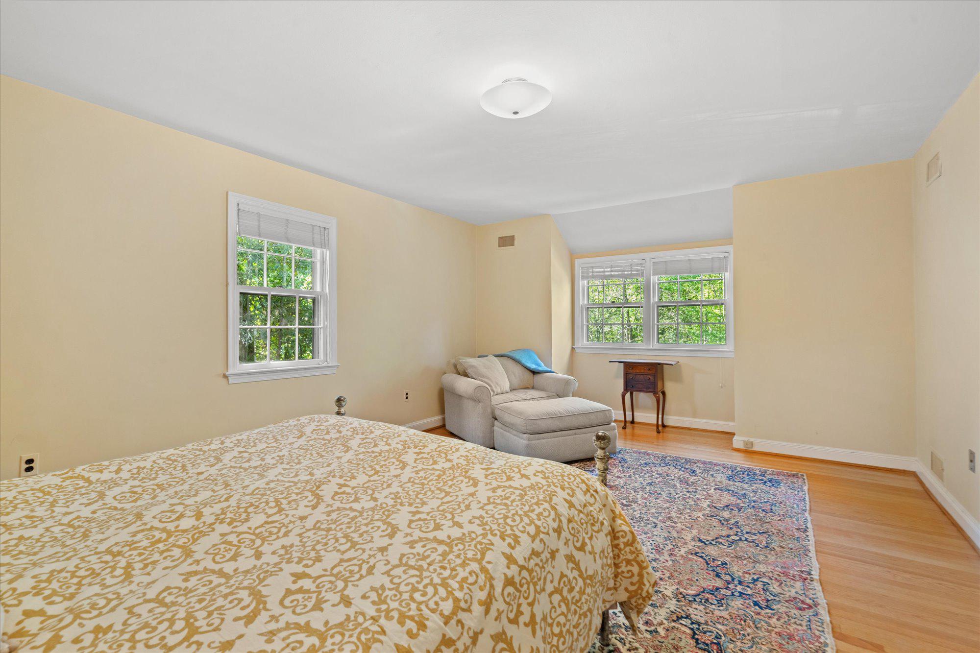  7030 Longwood Drive, Bethesda, MD 20817 - 物件實景