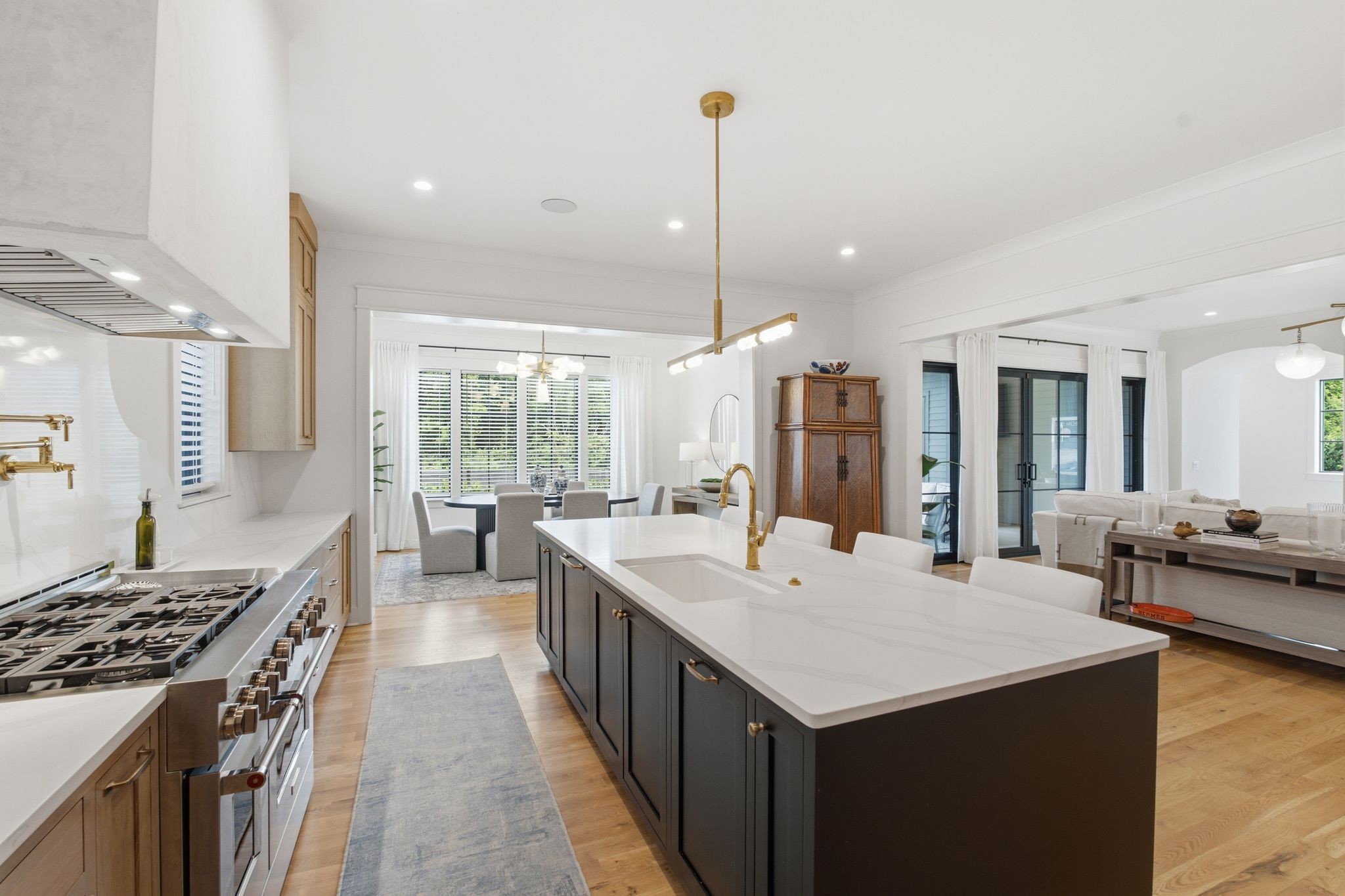  328 Kelly Glenn Ct, Brentwood, TN, 37027 - 物件實景