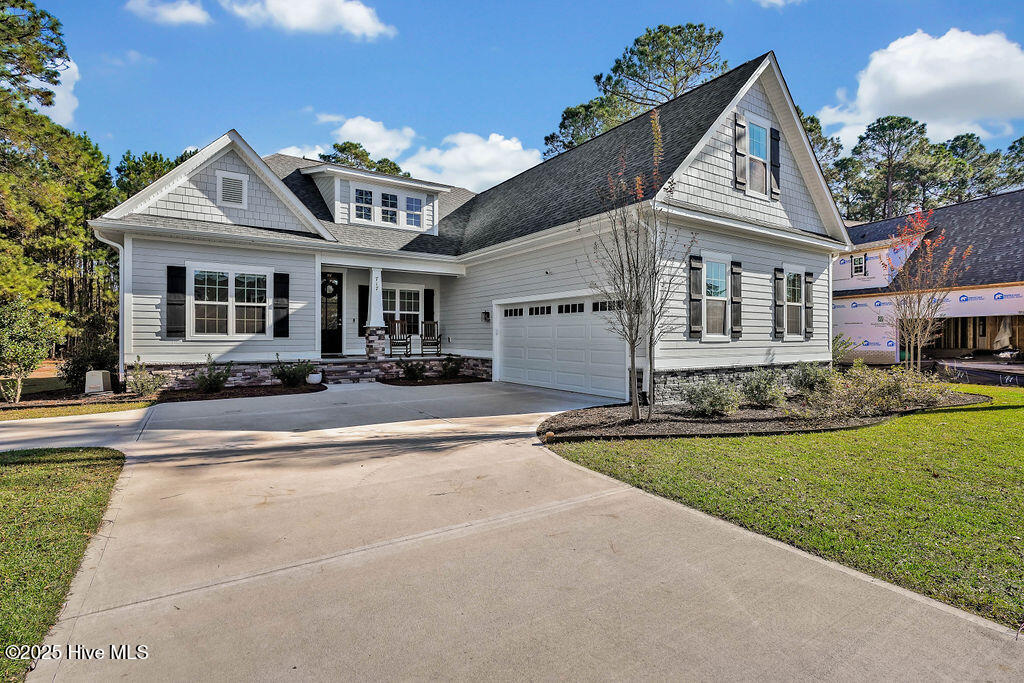 Bolivia, North Carolina, 28422, United States, 3 Bedrooms Bedrooms, ,3 BathroomsBathrooms,Residential,For Sale,1934271