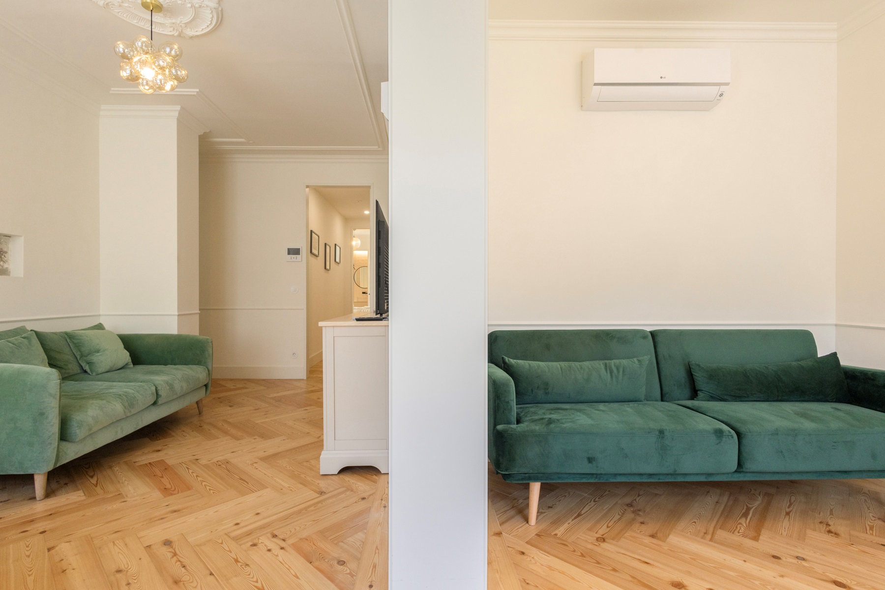  Flat, 2 bedrooms, for Sale - 物件實景