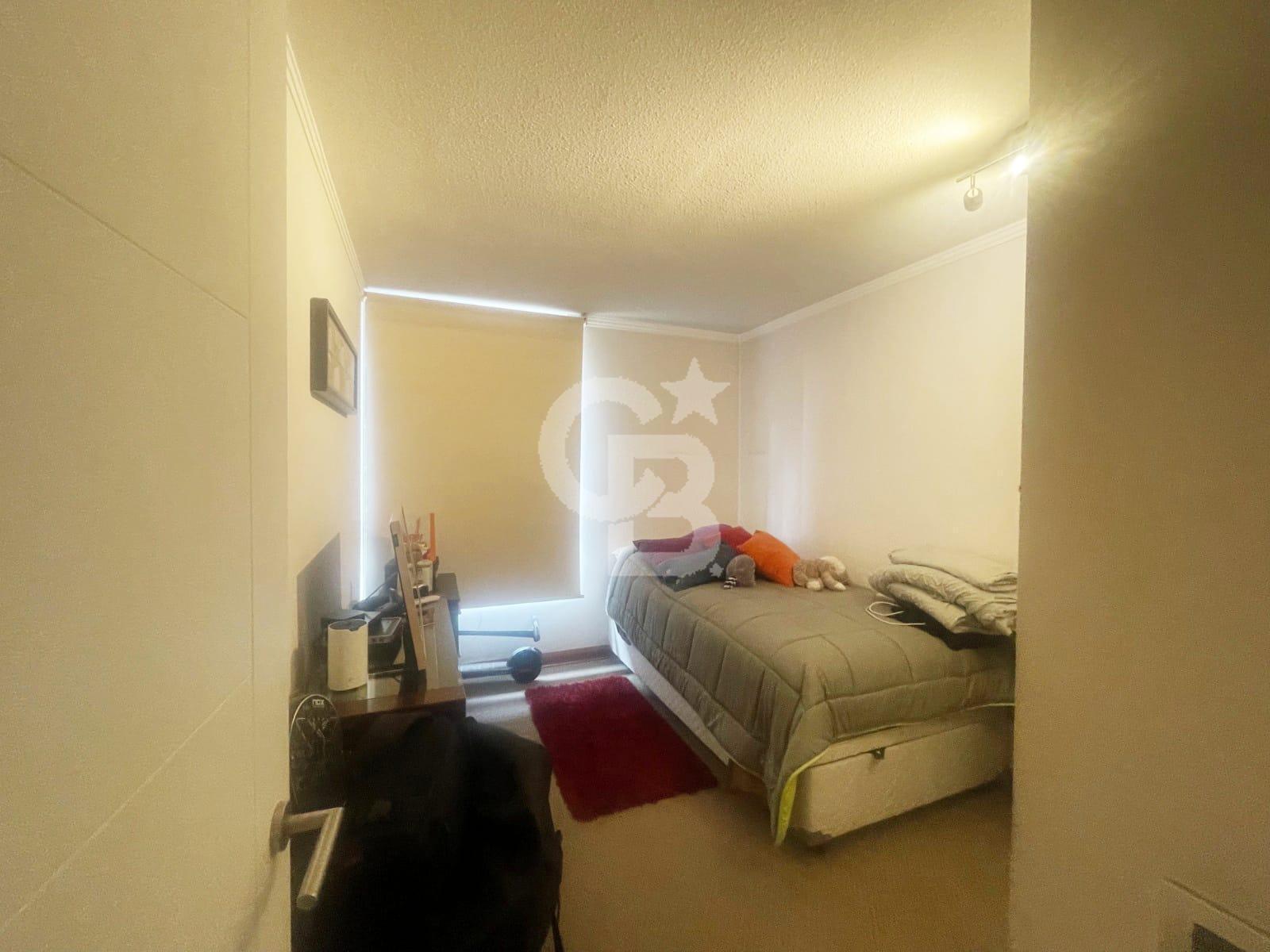 Las Condes, Chile, 3 Bedrooms Bedrooms, ,3 BathroomsBathrooms,Residential,For Sale,1971703