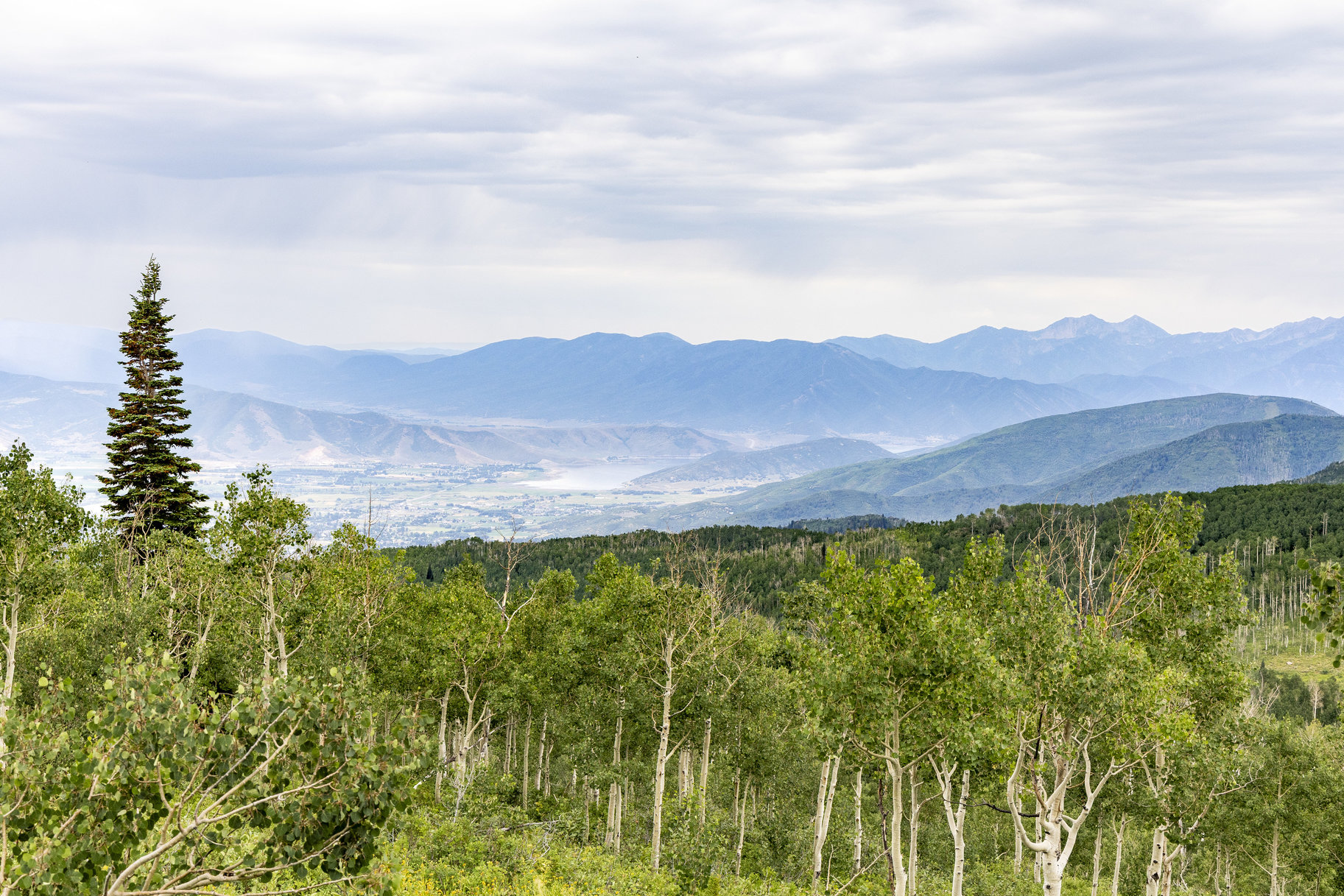  24 Acre Development Parcel in Bonanza Flats - 物件實景