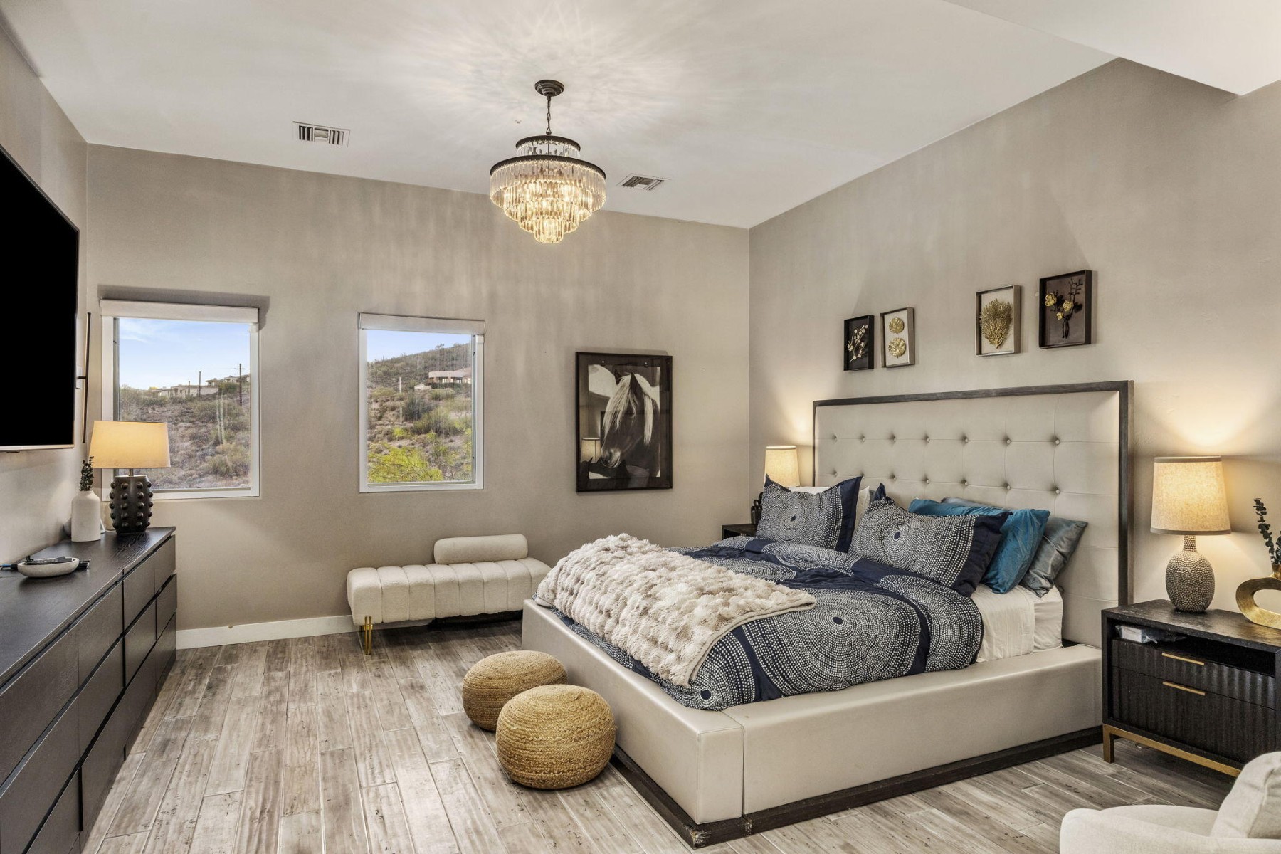  15131 E Westridge Drive¦Fountain Hills, AZ - 物件實景