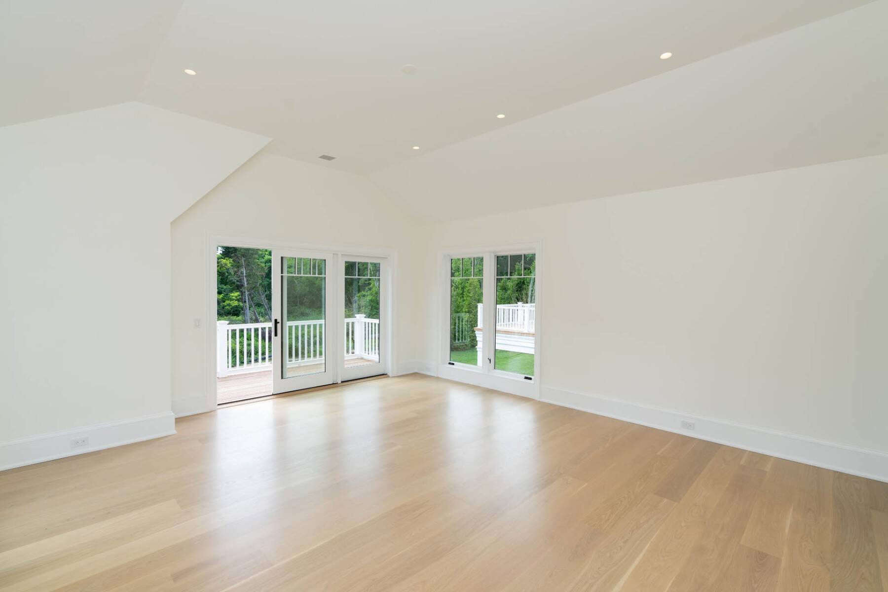  25 Fresh Pond Road  North Haven, Sag Harbor - 物件實景