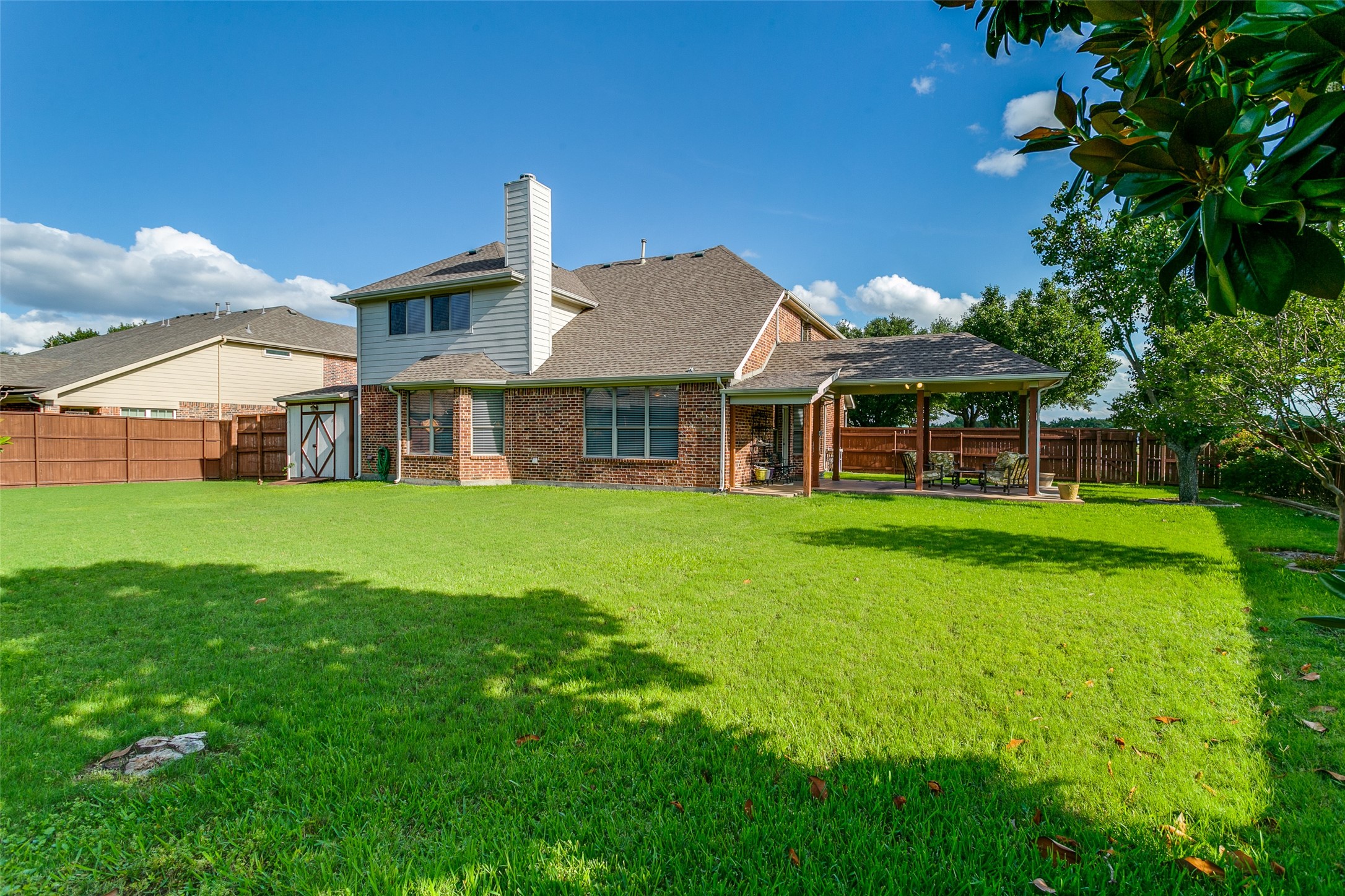 Corinth, Texas, 76208, United States, 4 Bedrooms Bedrooms, ,4 BathroomsBathrooms,Residential,For Sale,1839023