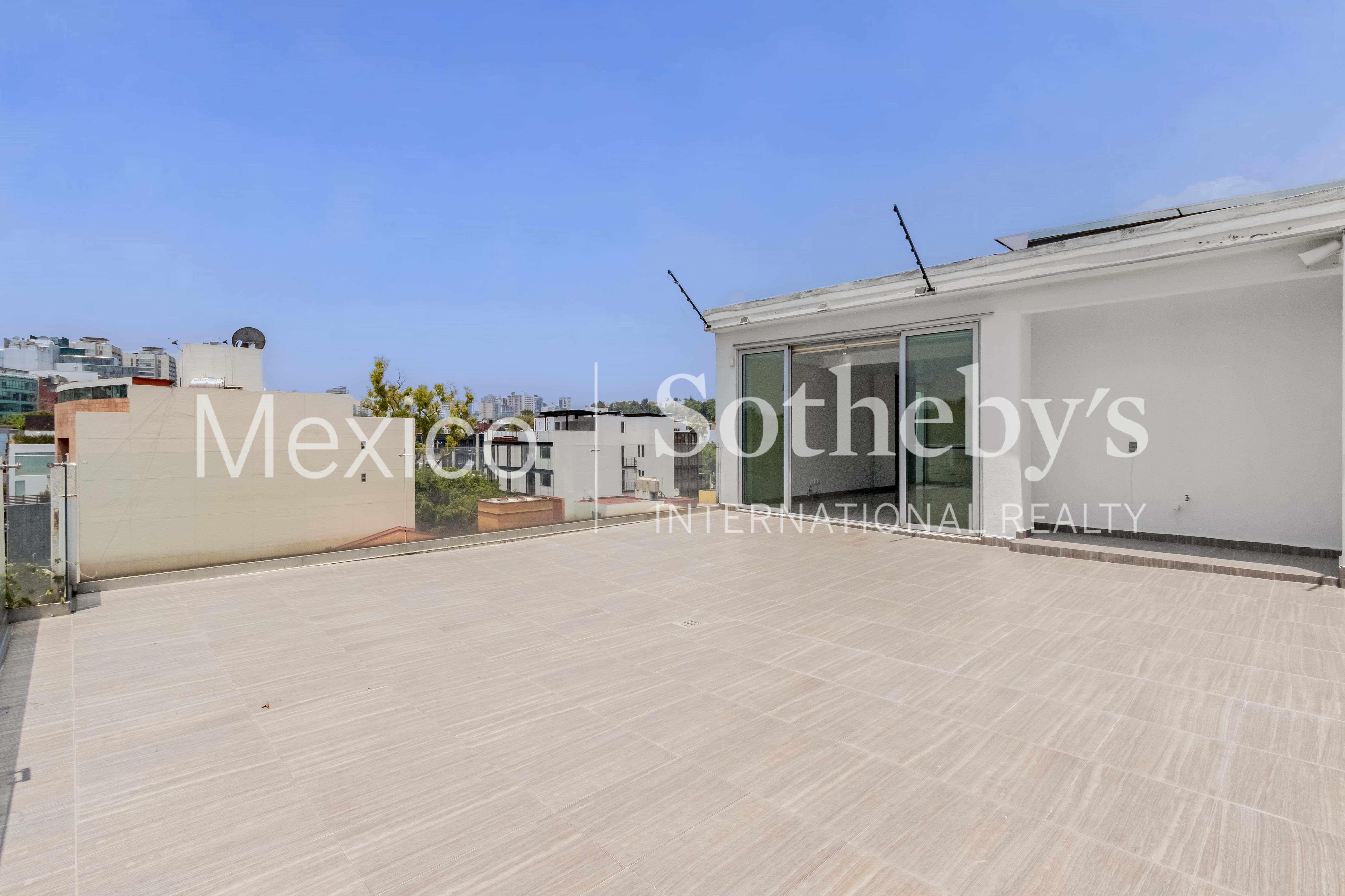  PH Exclusivo en Venta en Rosedal - 物件實景
