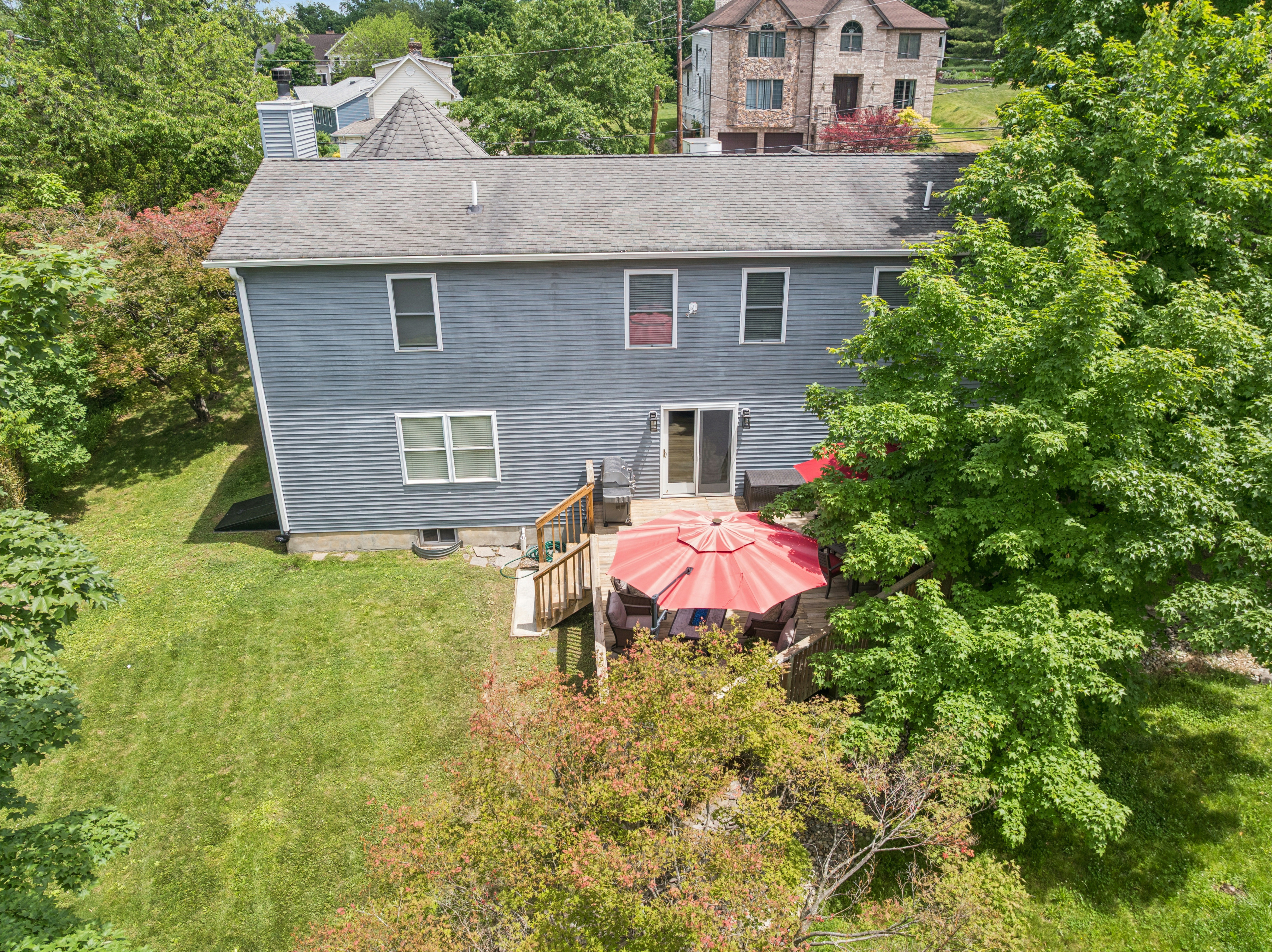Towaco, New Jersey, 07082, United States, 4 Bedrooms Bedrooms, ,3 BathroomsBathrooms,Residential,For Sale,2048058