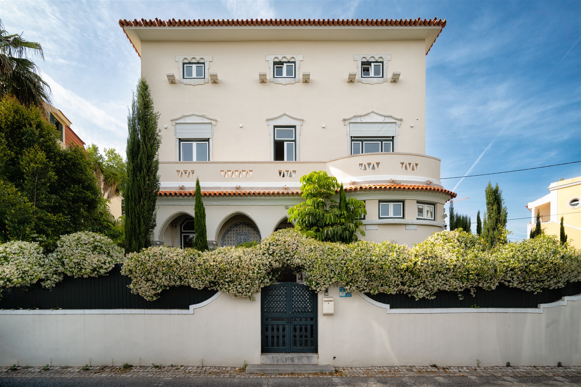  Detached house, 6 bedrooms, for Sale - 物件實景