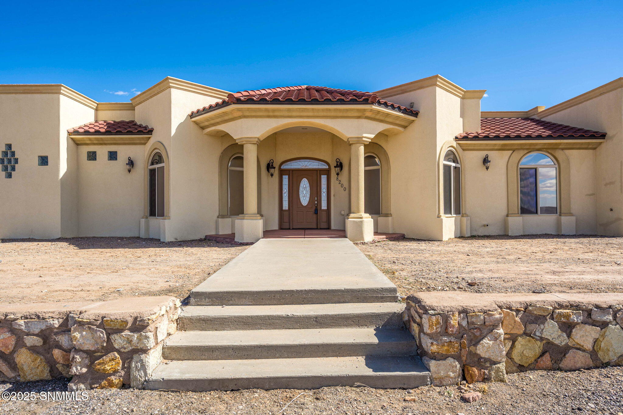 Las Cruces, New Mexico, 88011, United States, 4 Bedrooms Bedrooms, ,5 BathroomsBathrooms,Residential,For Sale,1709663