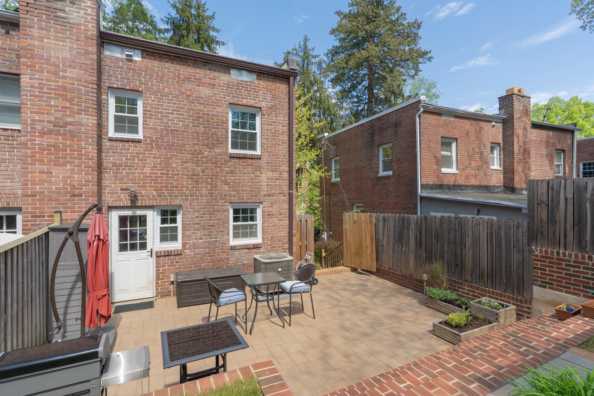  1628 N Colonial Terrace, Arlington, VA, 22209 - 物件實景